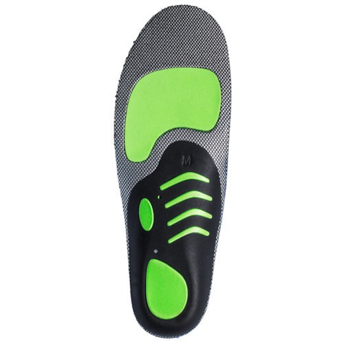 Semelles intérieures BootDoc Comfort à voûte basse