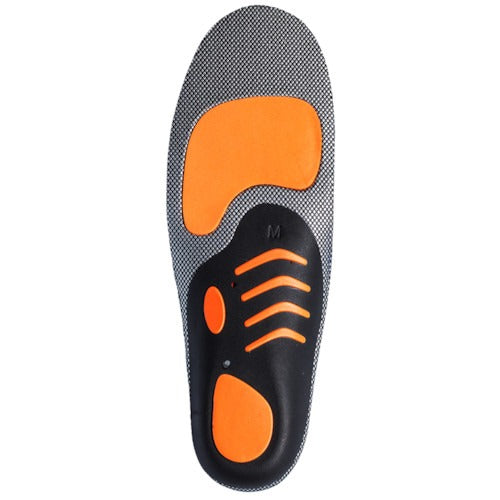 Semelles intérieures BootDoc Comfort à voûte haute