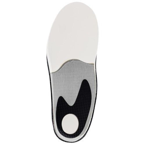 Semelles intérieures de course 3D personnalisées BootDoc