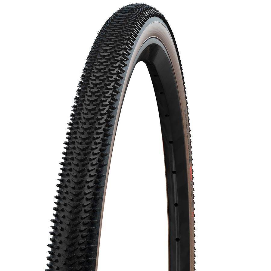 Schwalbe G-One R Folding Tubeless Ready Addix Race Super Race TL Easy 67TPI