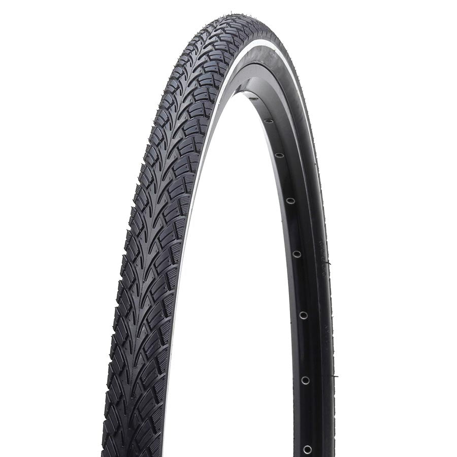 EVO Hesston Hybrid Tire