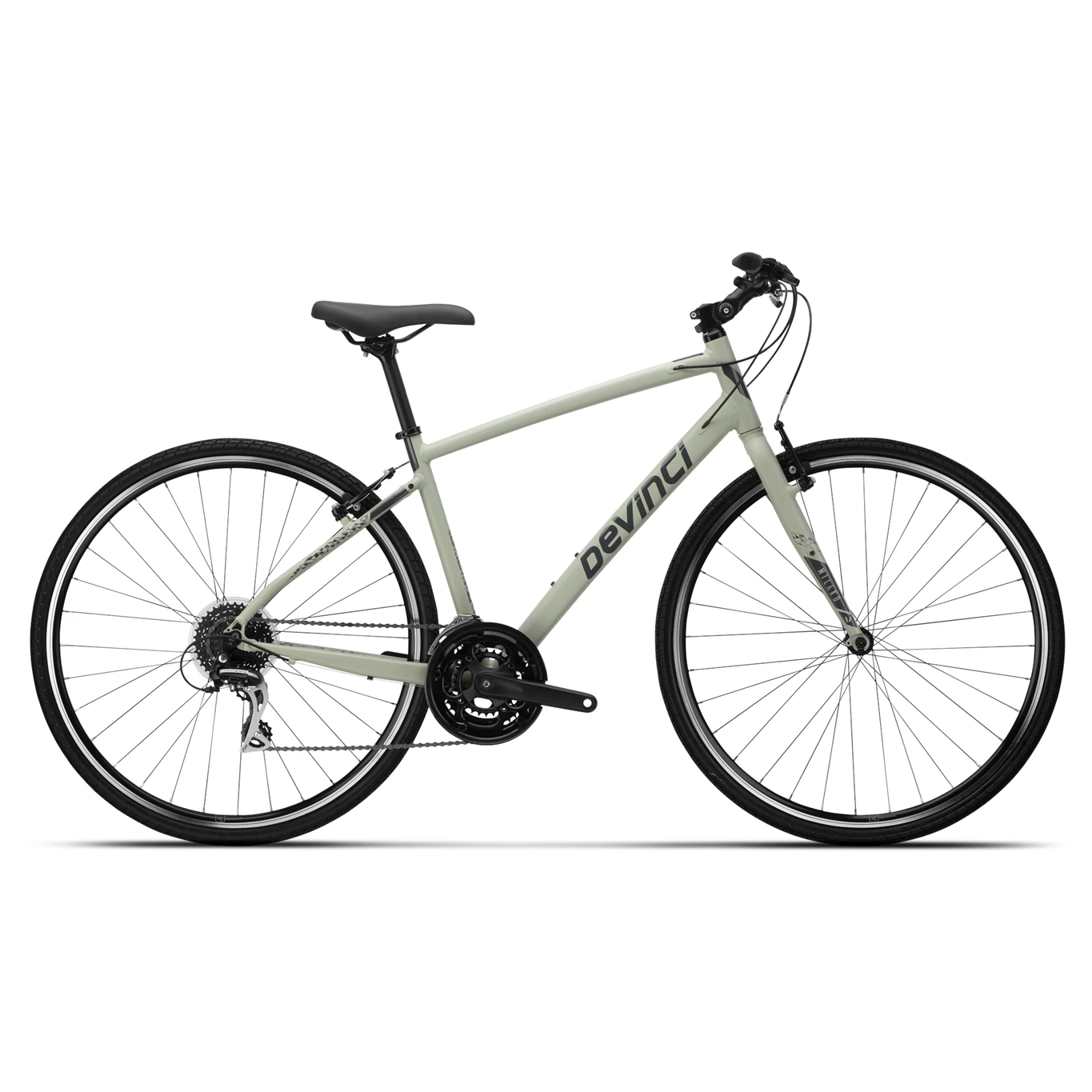 Devinci Milano Acera 24speed 2025