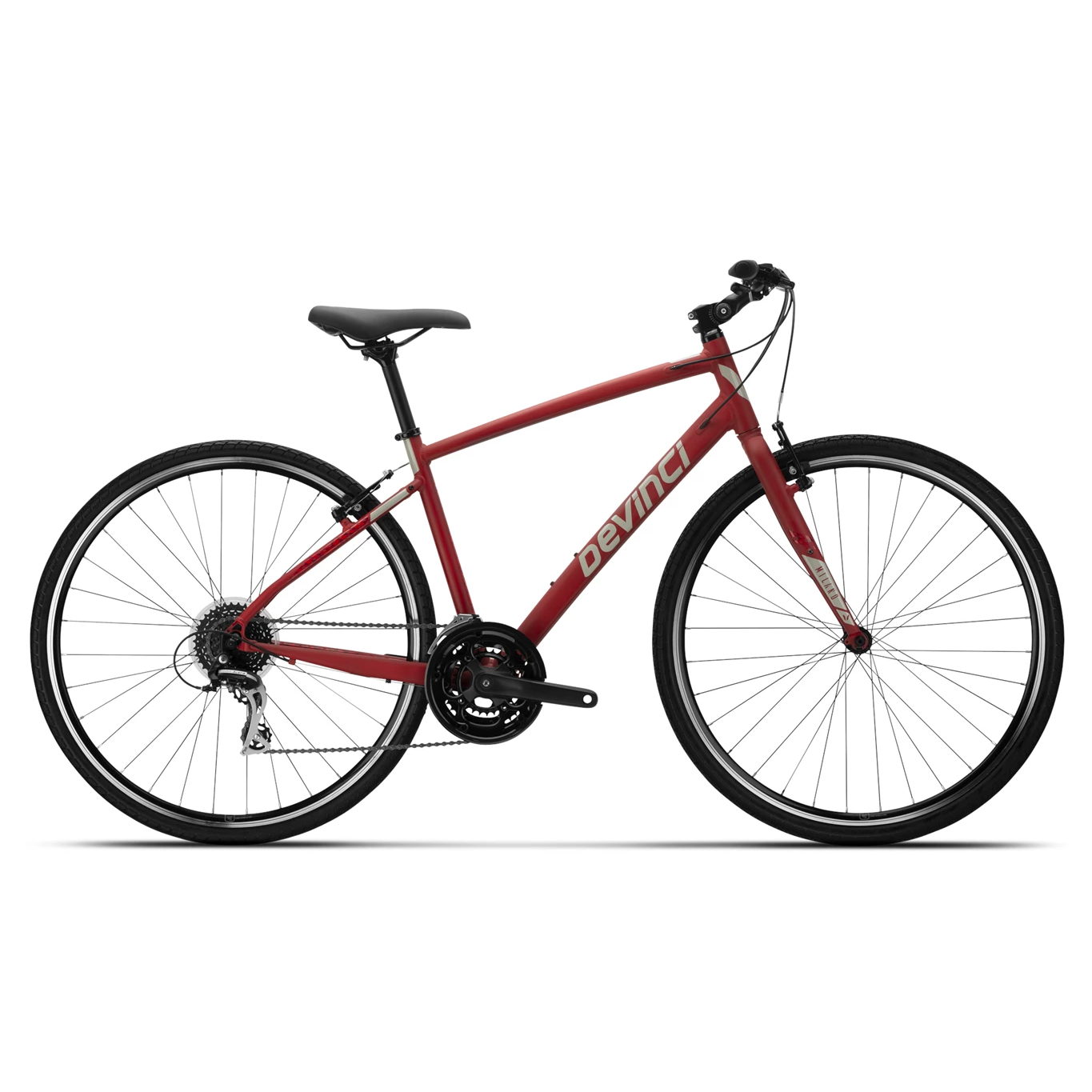 Devinci Milano Acera 24speed 2025