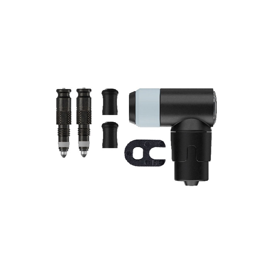 Schwalbe CLIK Conversion Kit with pump head
