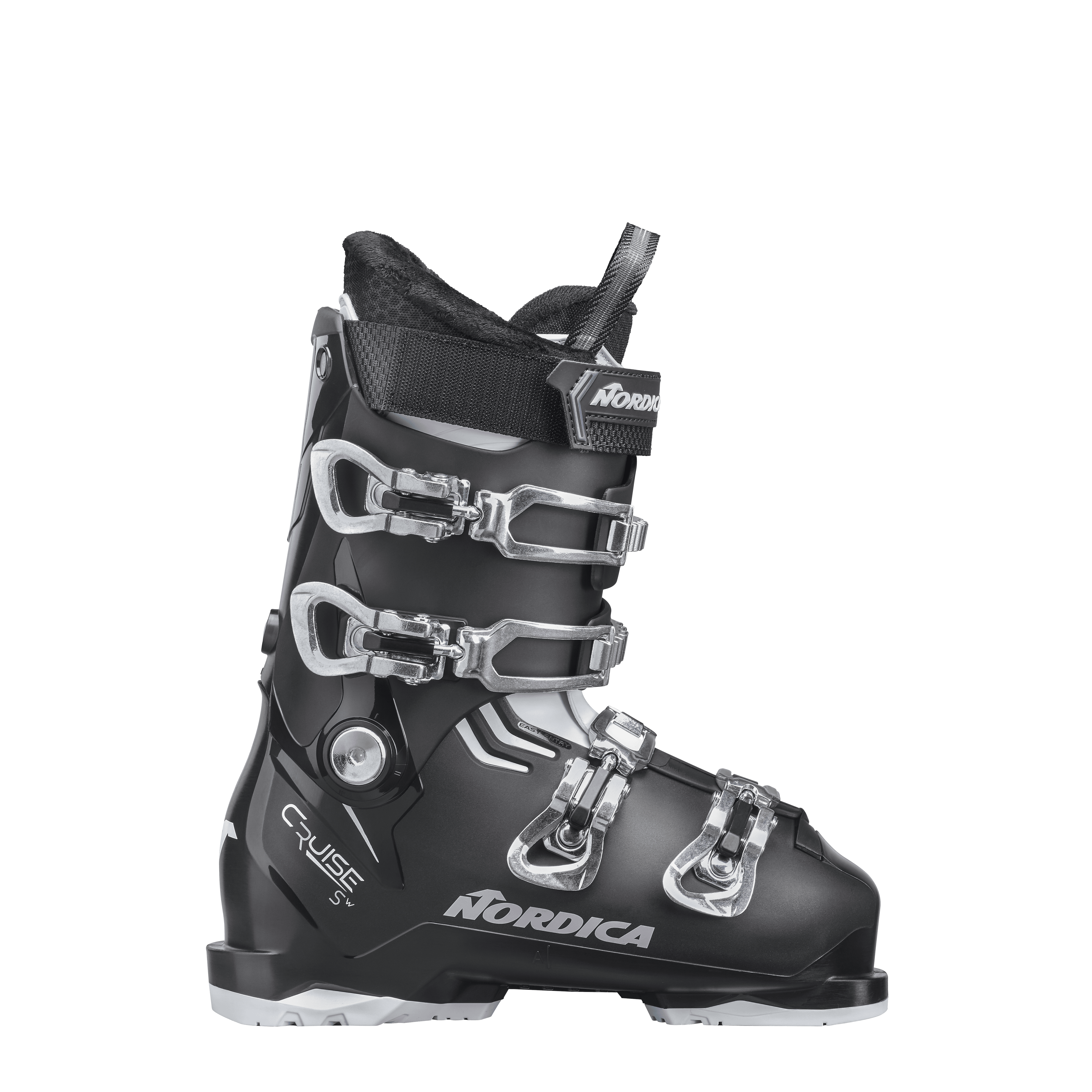 Nordica The Cruise S W Ski Boot 2026