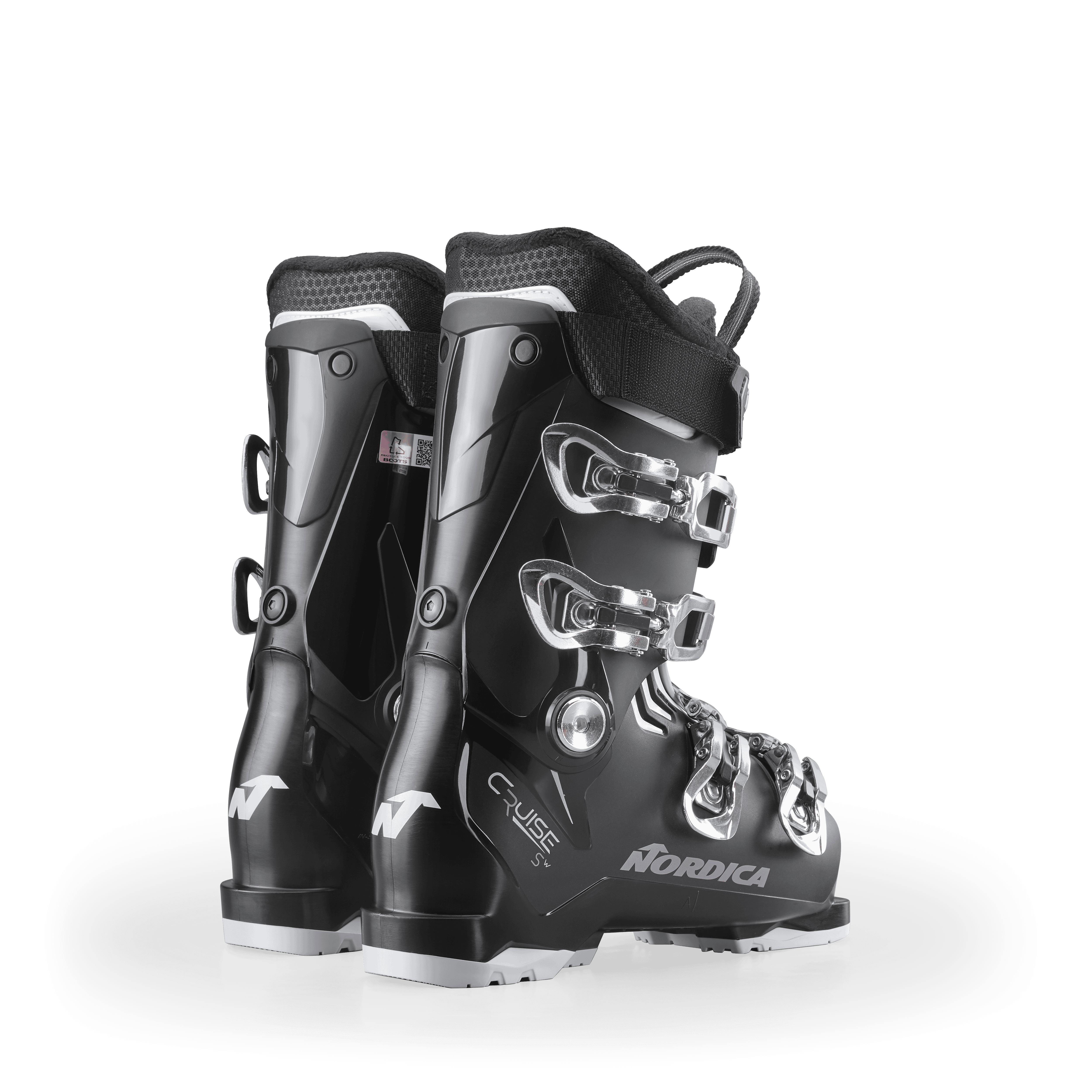 Nordica The Cruise S W Ski Boot 2026