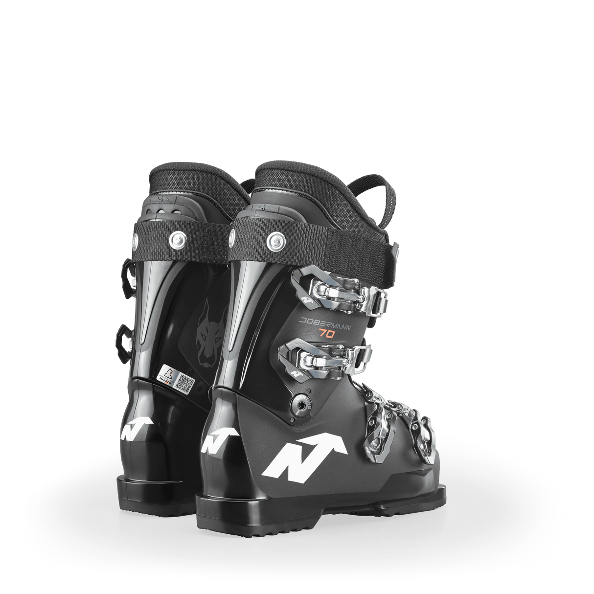 Nordica Dobermann 70 Ski Boot 2026