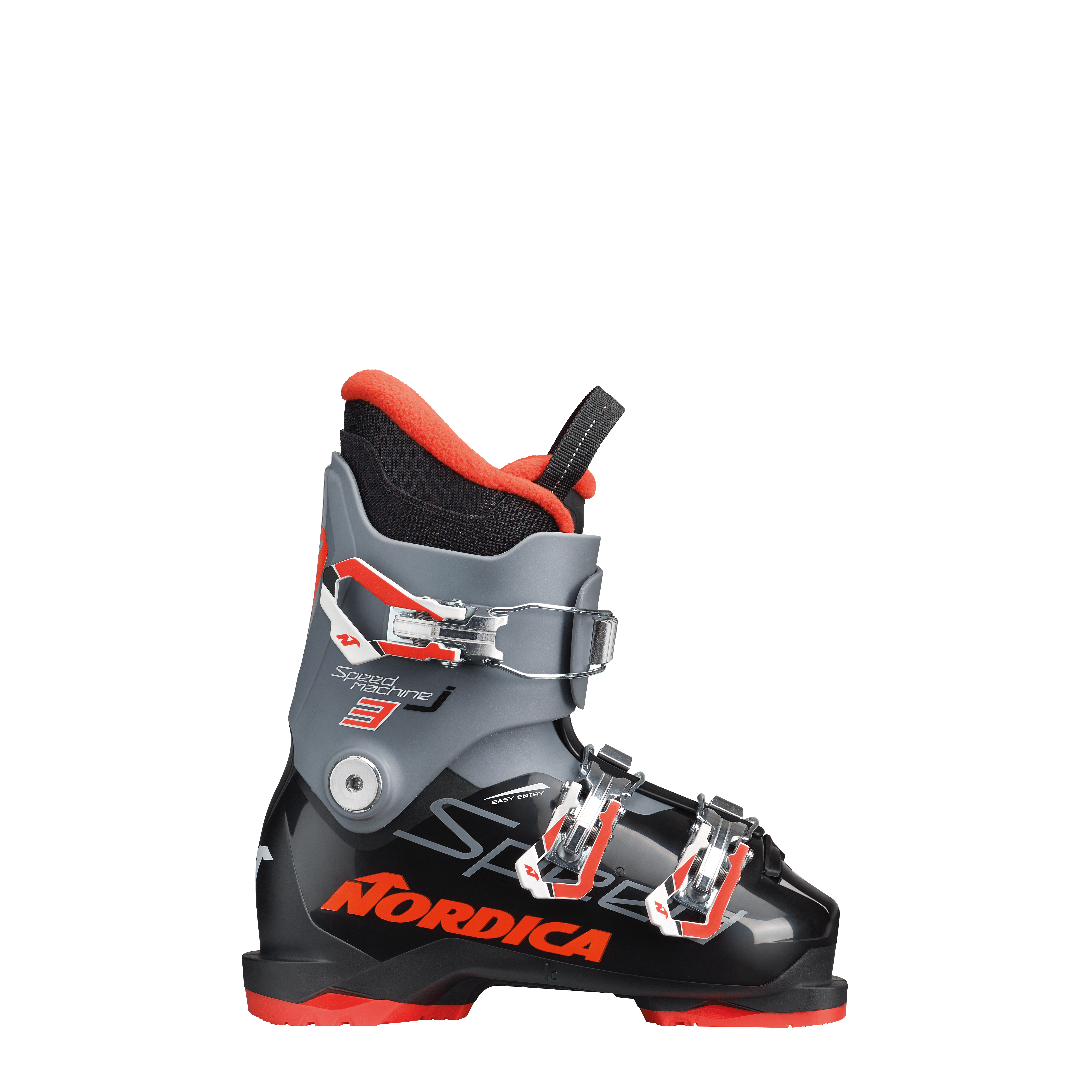 Nordica Speedmachine J 3 Ski Boot 2026
