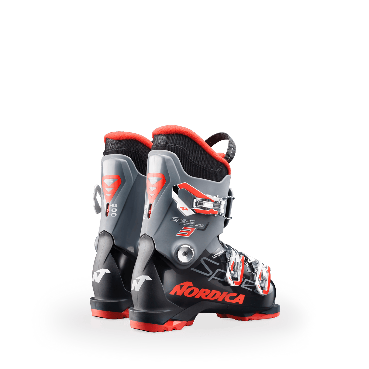 Nordica Speedmachine J 3 Ski Boot 2026