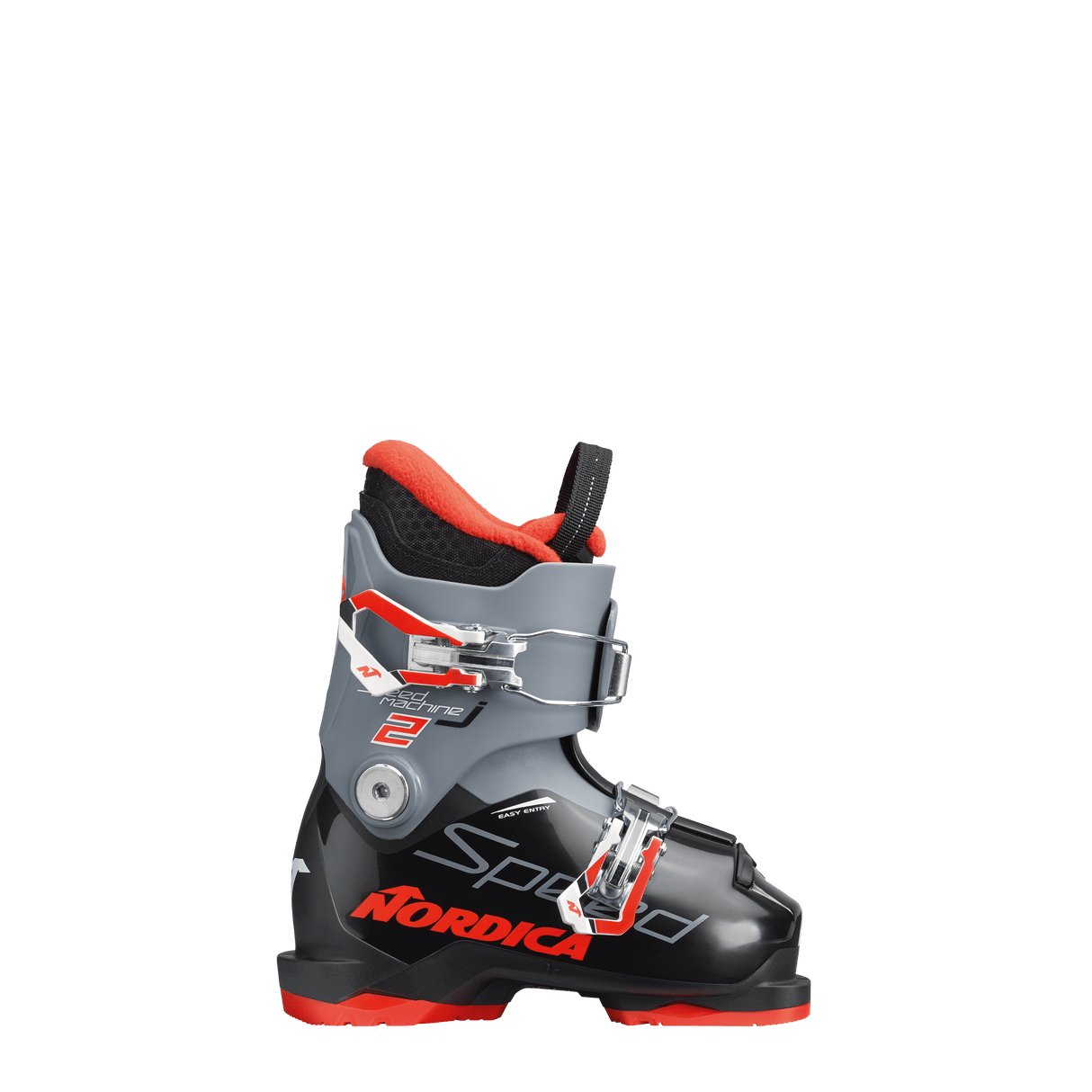 Nordica Speedmachine J 2 Ski Boot 2026
