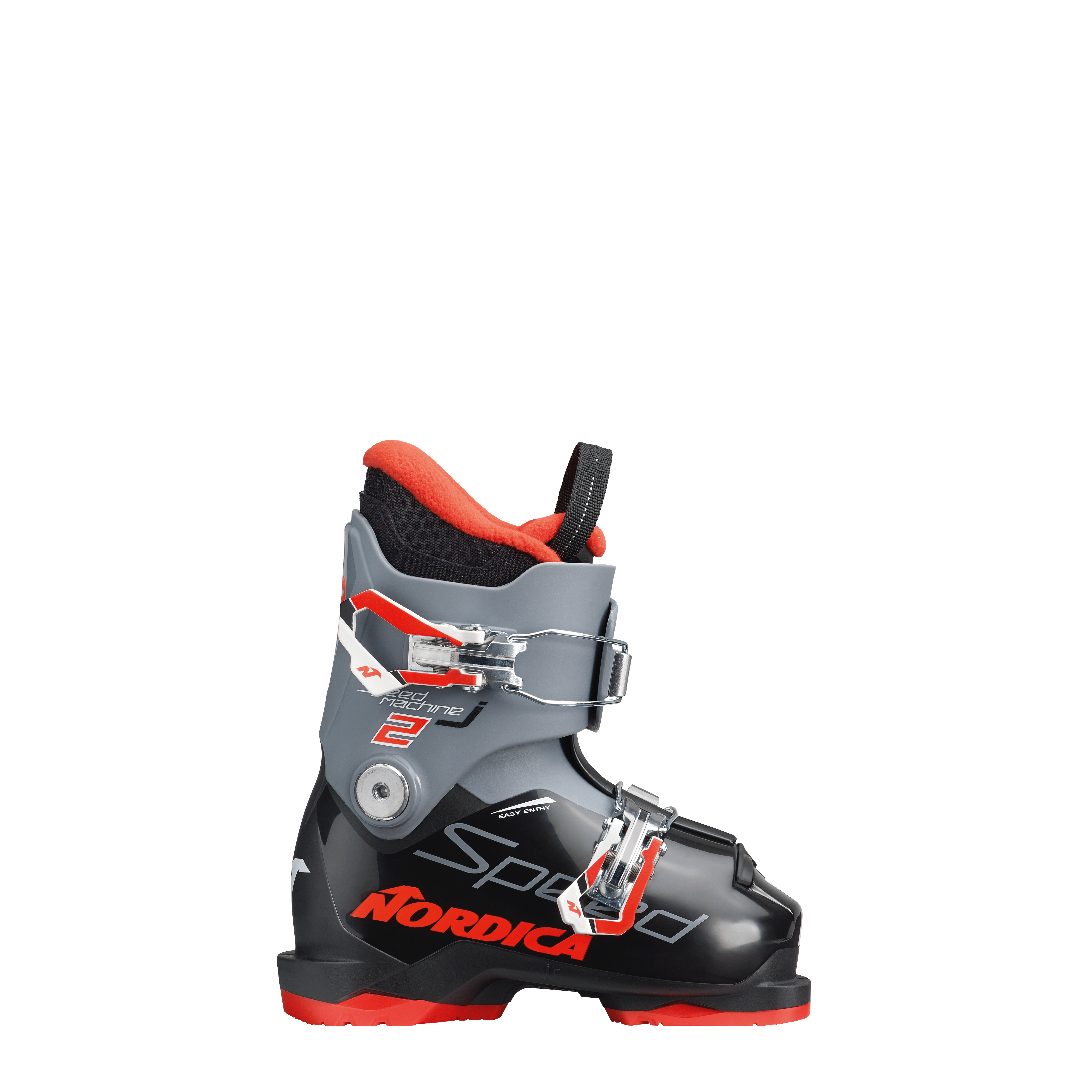 Nordica Speedmachine J 2 Ski Boot 2026