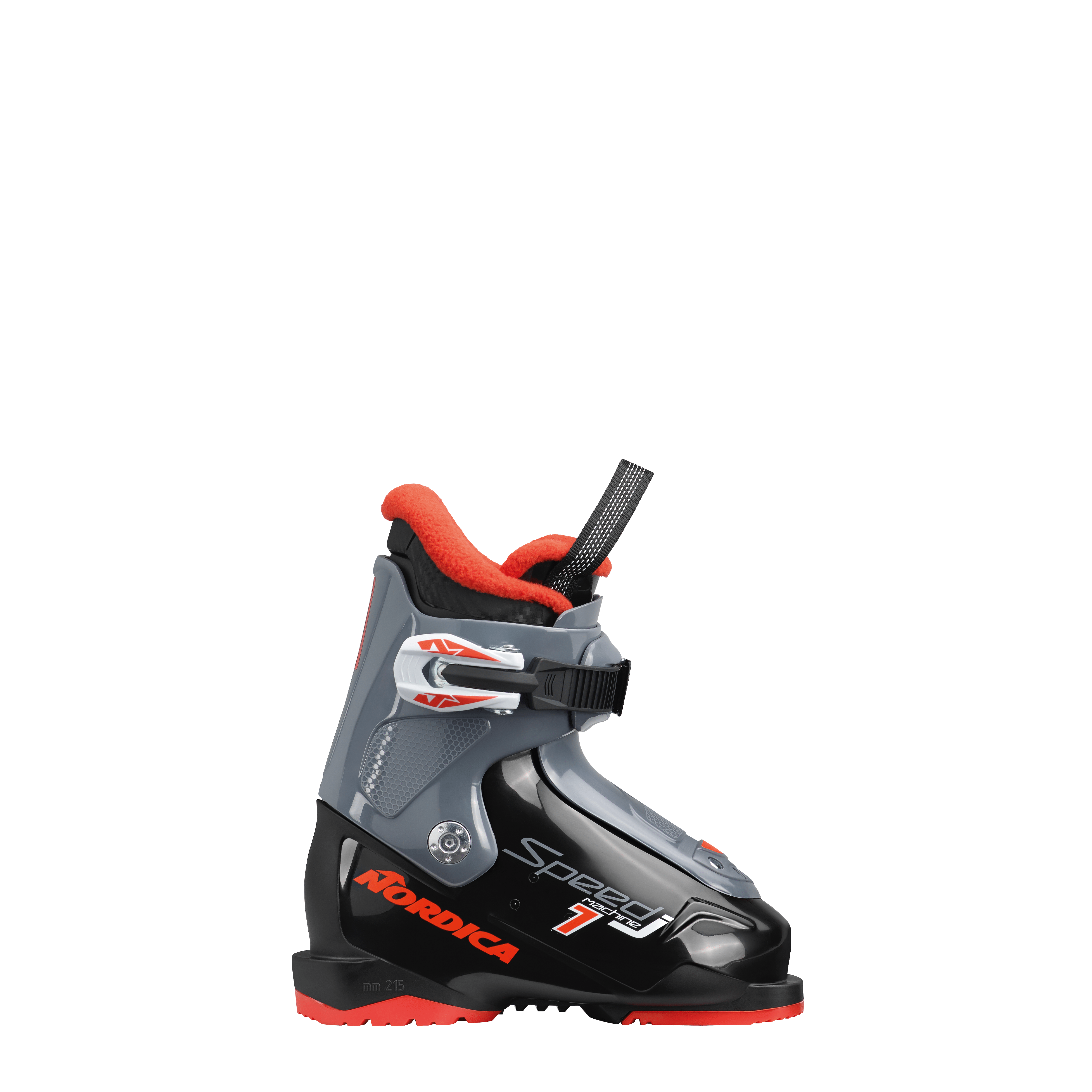 Nordica Speedmachine J 1 Ski Boot 2026