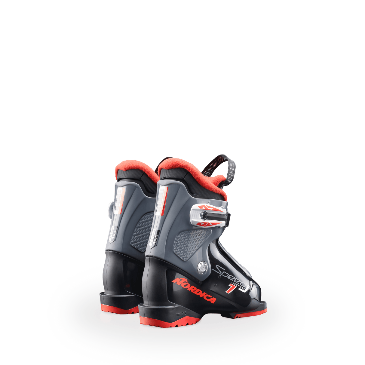 Nordica Speedmachine J 1 Ski Boot 2026