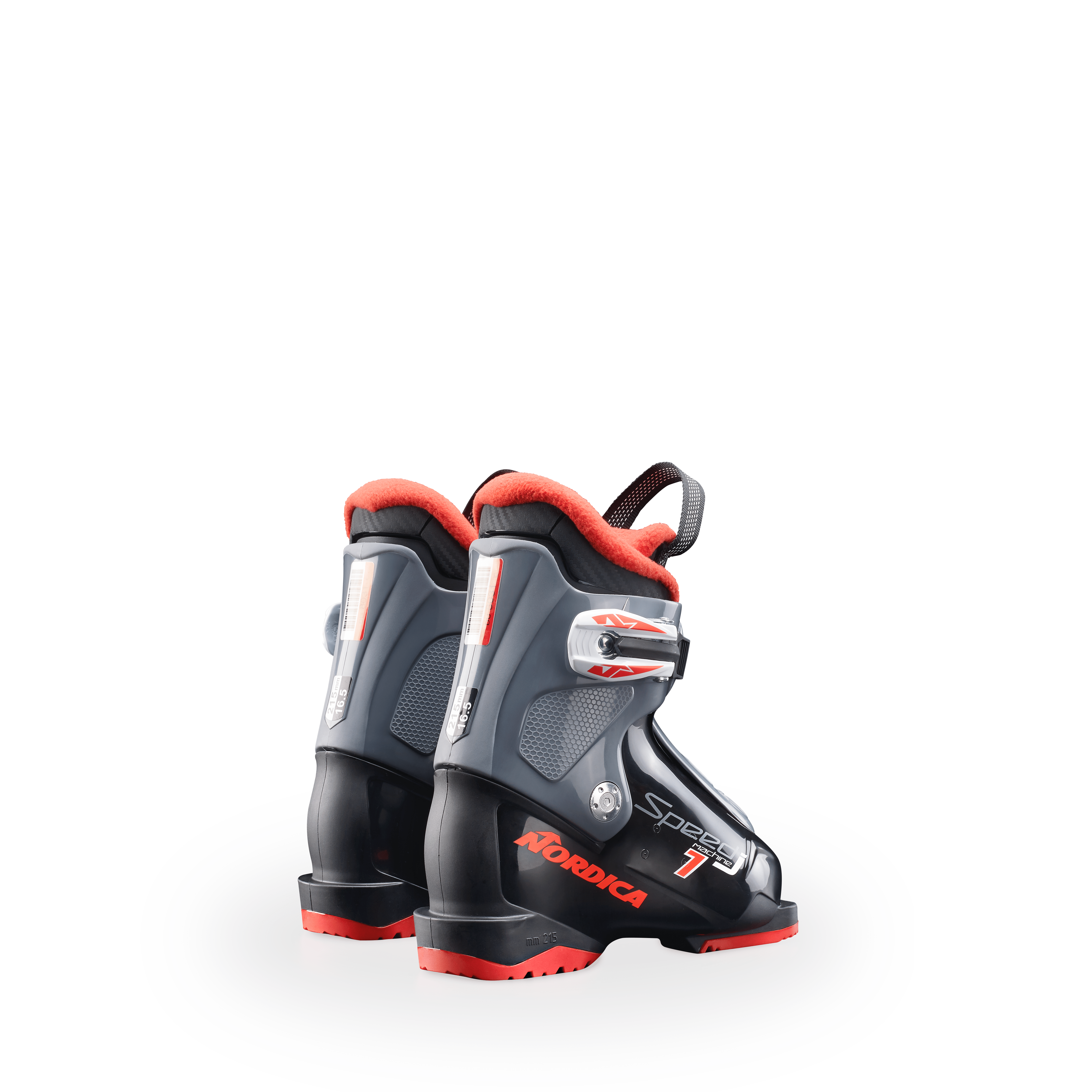Nordica Speedmachine J 1 Ski Boot 2026