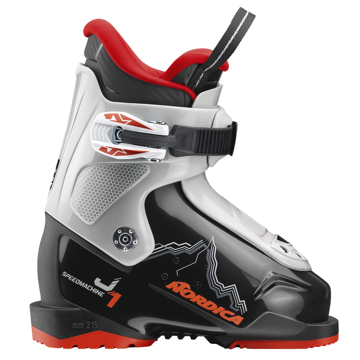 Nordica Speedmachine J 1 Ski Boot 2027