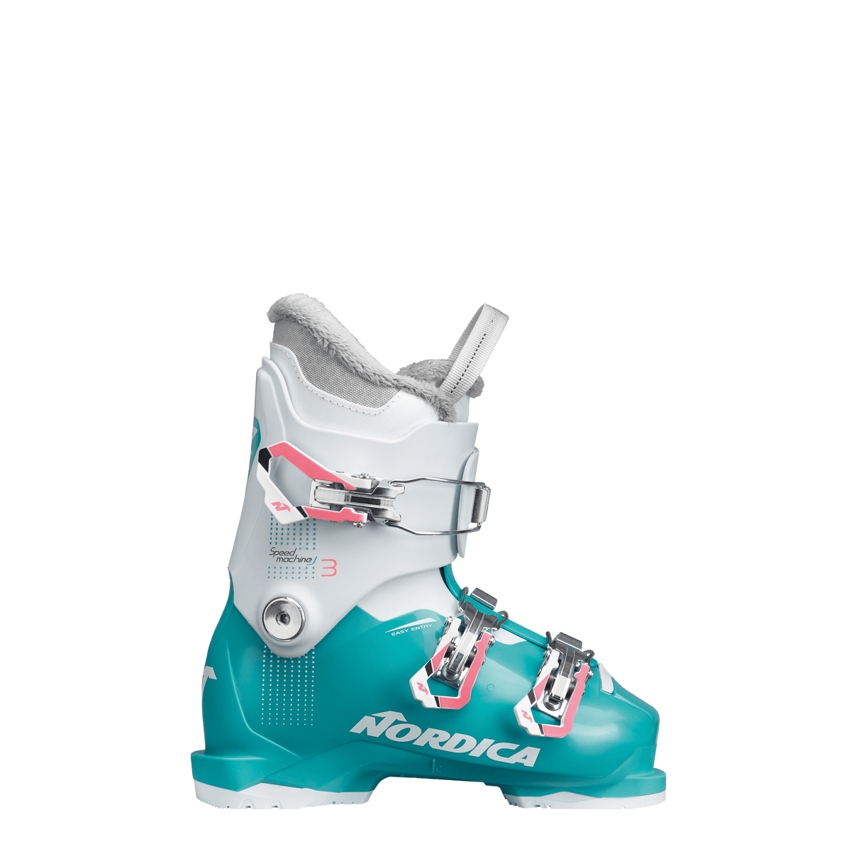 Nordica Speedmachine J 3 Ski Boot 2026