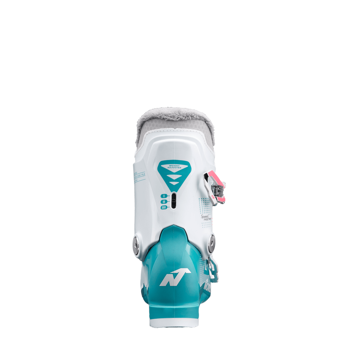 Nordica Speedmachine J 3 Ski Boot 2026