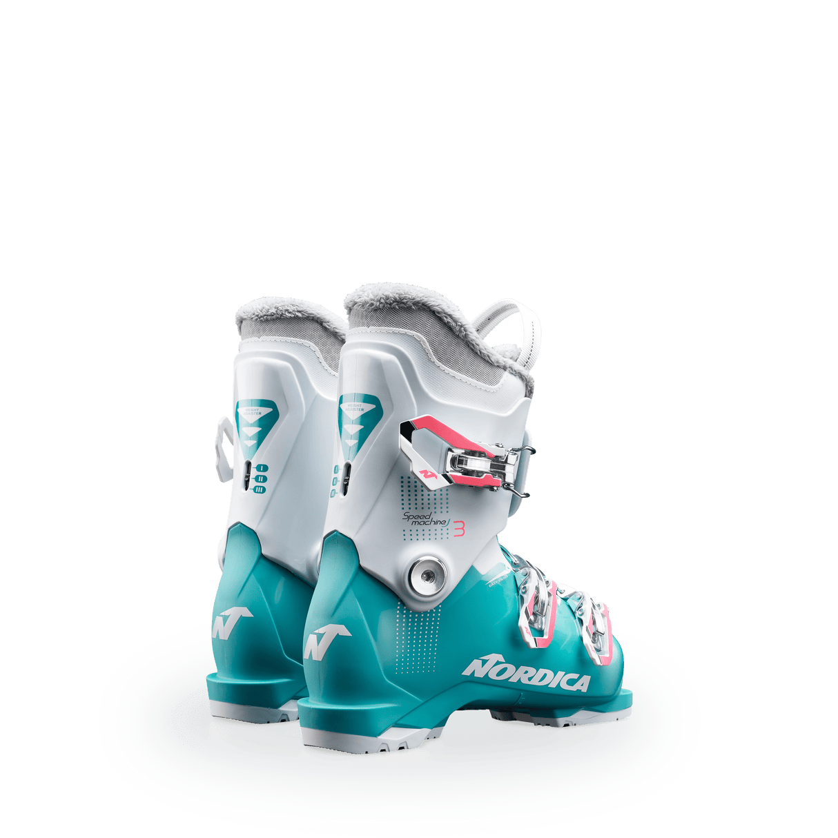 Nordica Speedmachine J 3 Ski Boot 2026