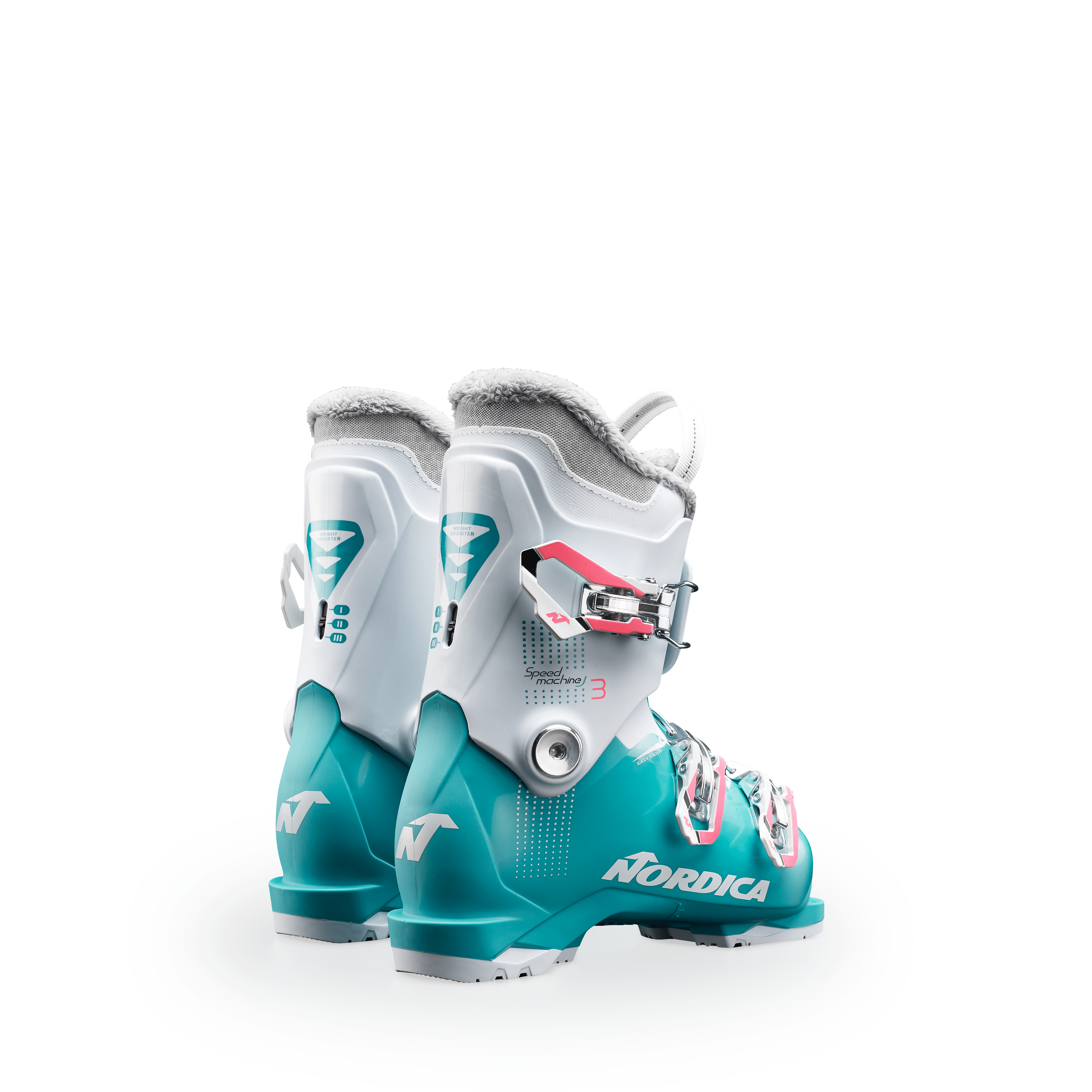 Nordica Speedmachine J 3 Ski Boot 2026