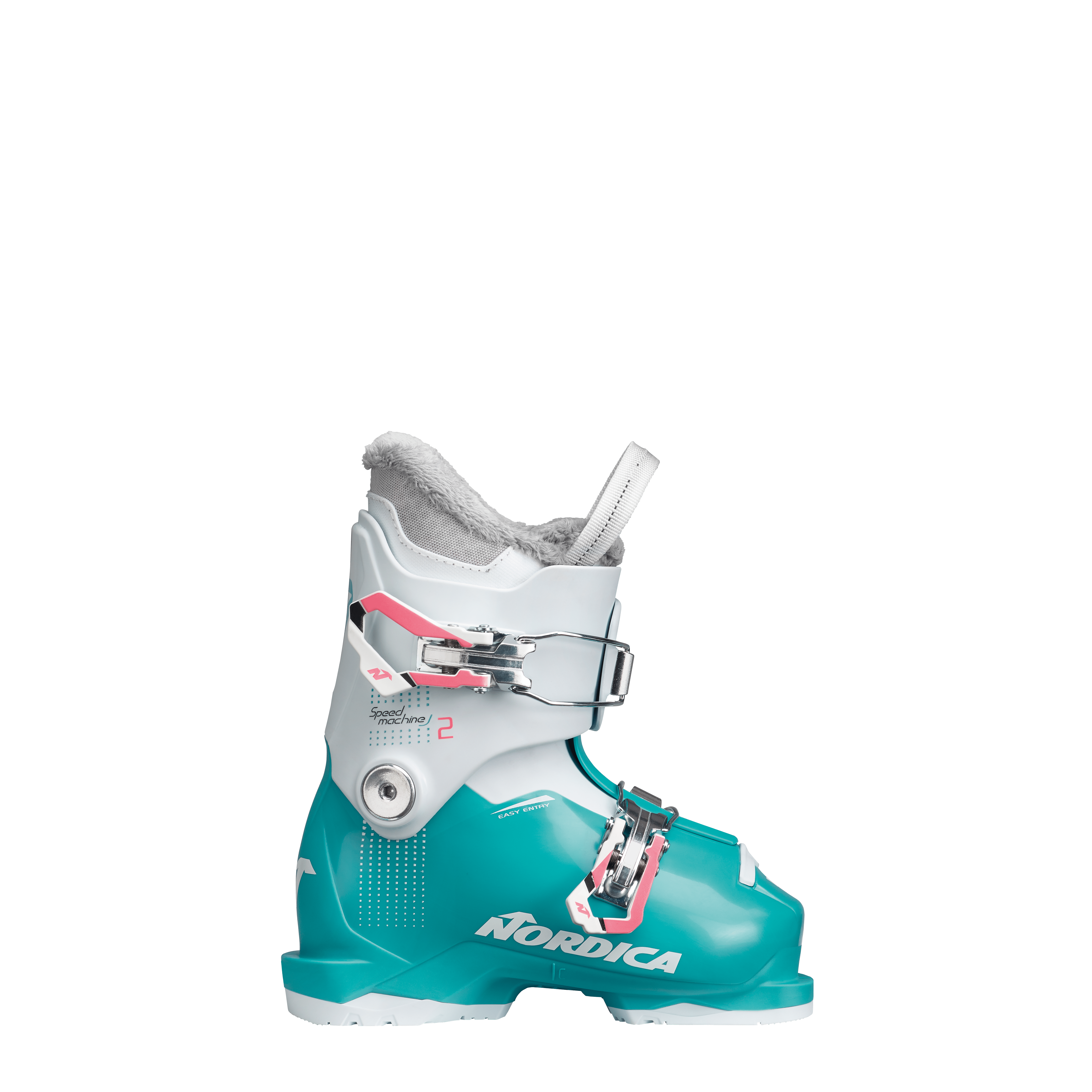 Nordica Speedmachine J 2 Ski Boot 2026