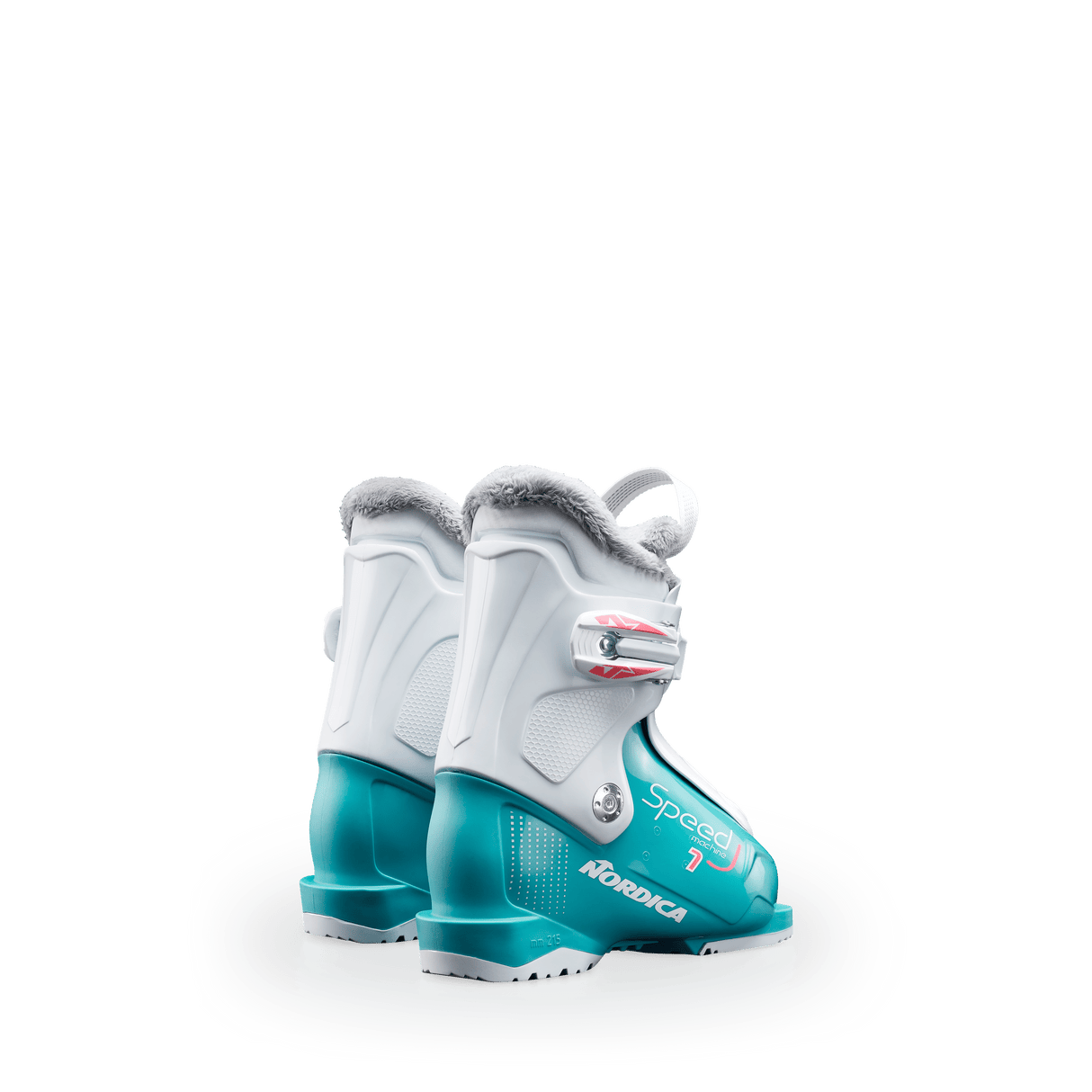 Nordica Speedmachine J 1 Ski Boot 2026