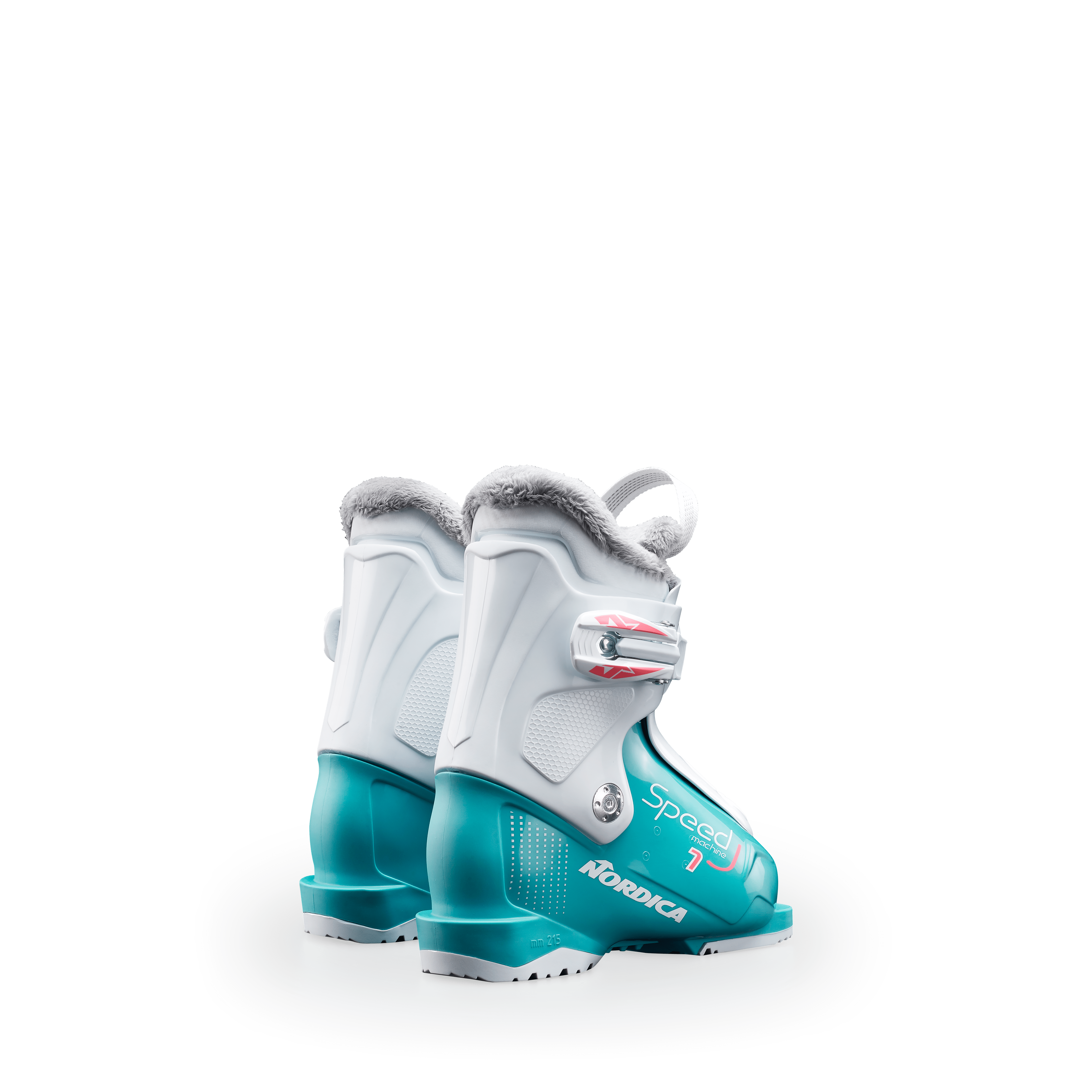 Nordica Speedmachine J 1 Ski Boot 2026