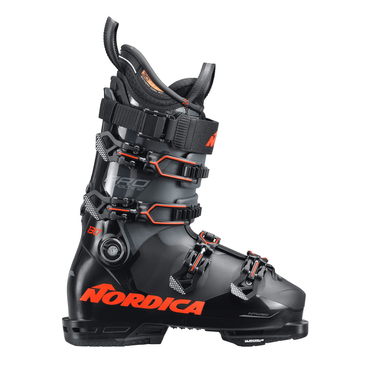 Nordica Promachine 130 Ski Boot 2026