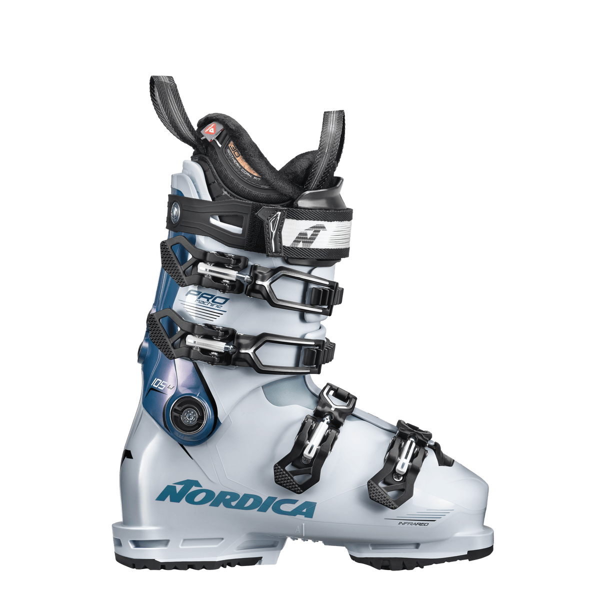 Nordica Promachine 105 W Ski Boot 2026