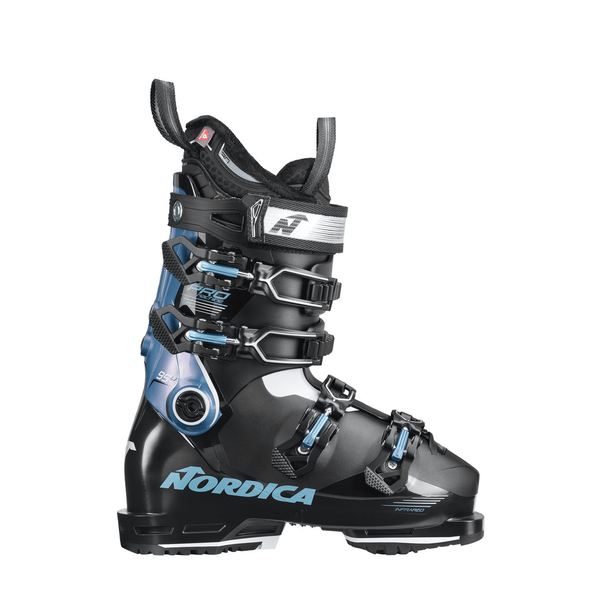 Nordica Promachine 95 W Ski Boot 2026