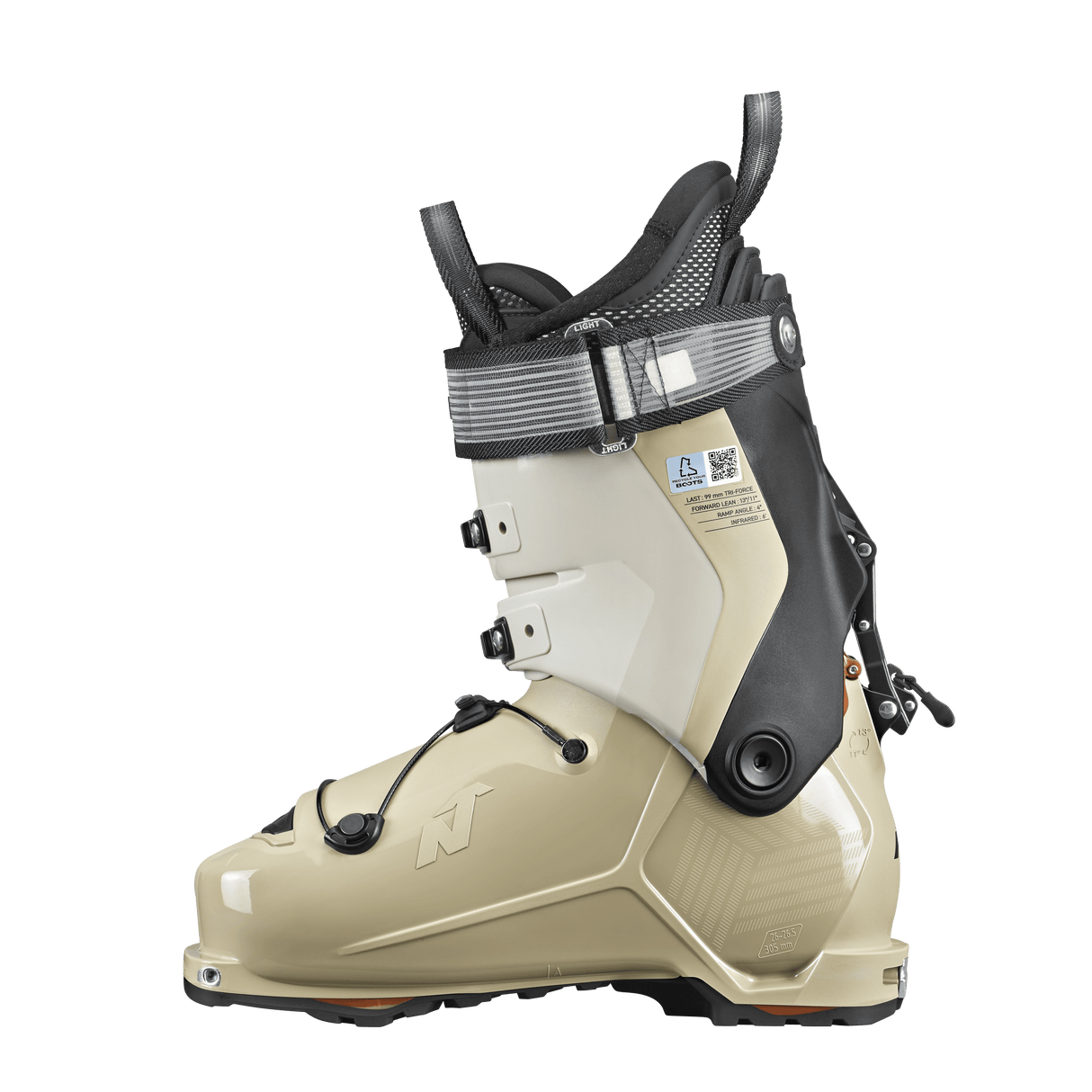 Nordica Unlimited 120 DYN Ski Boot 2026