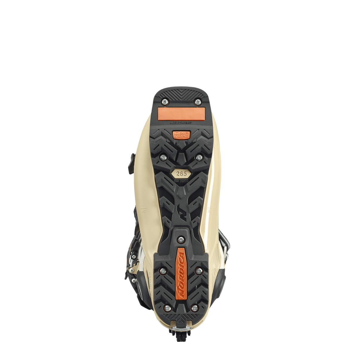 Nordica Unlimited 120 DYN Ski Boot 2026
