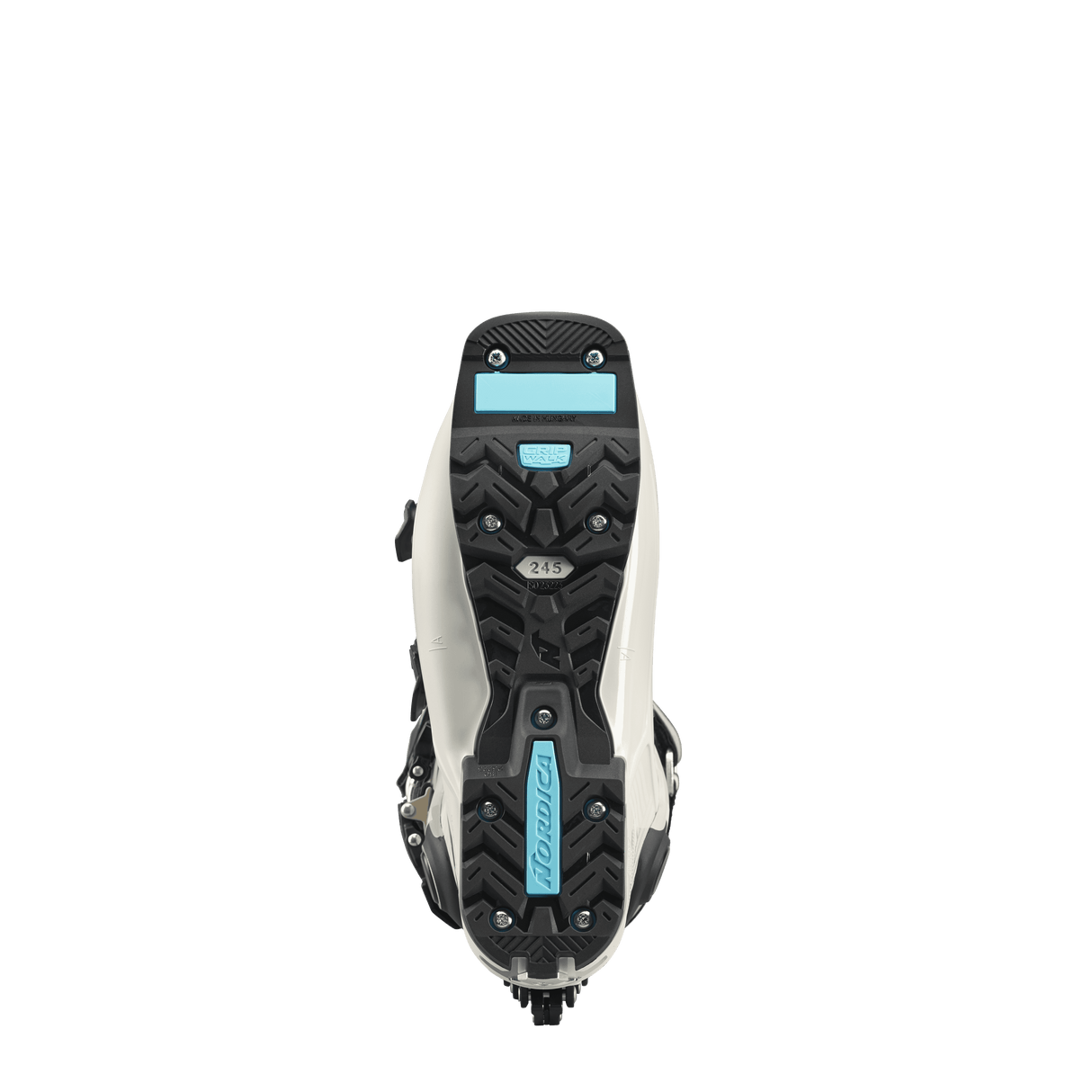 Nordica Unlimited 95 W DYN Ski Boot 2026