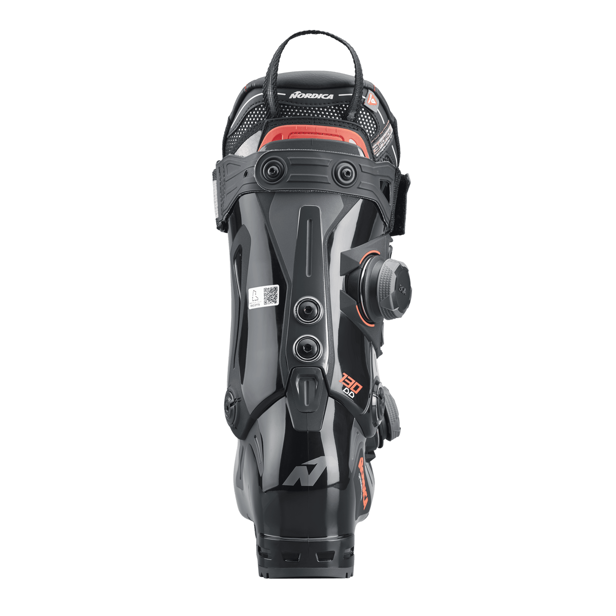 Nordica Speedmachine 3 130 BOA DD Ski Boot 2026