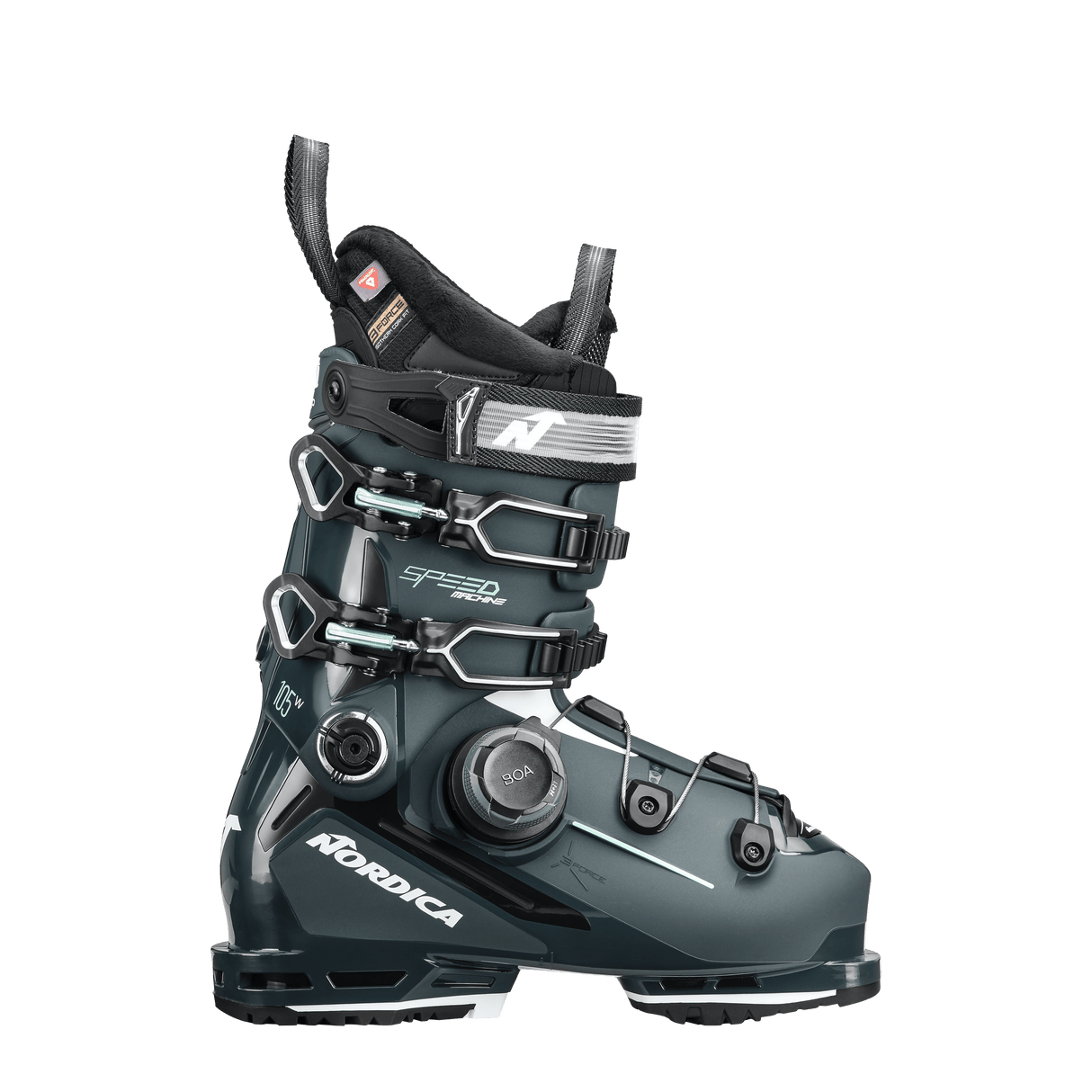 Nordica Speedmachine 3 BOA 105 W Ski Boot 2026