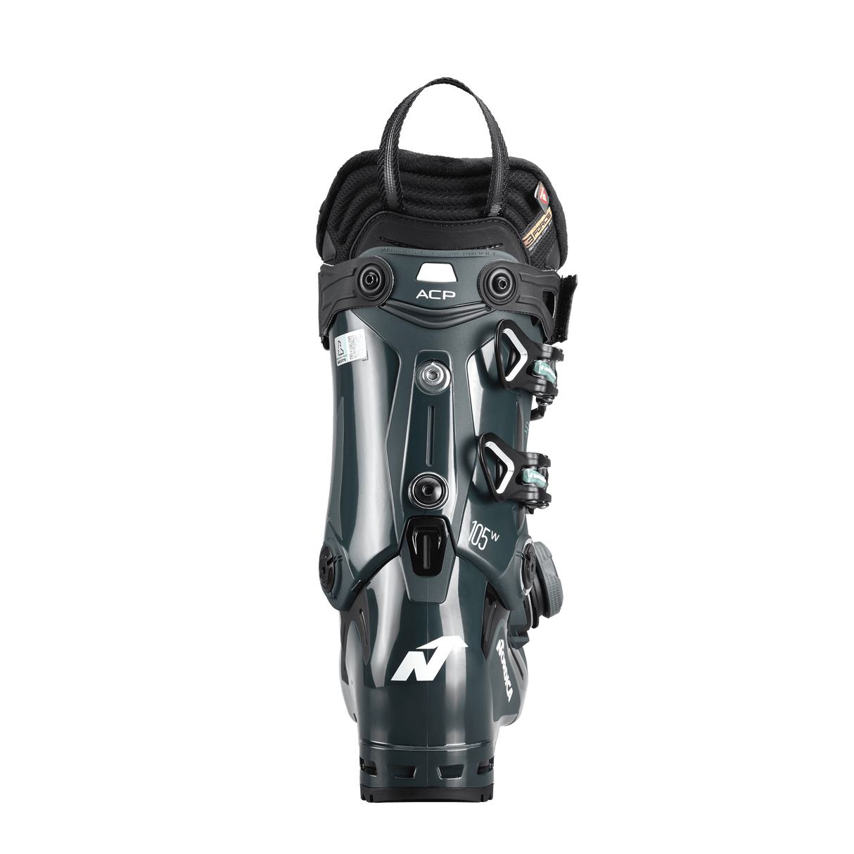 Nordica Speedmachine 3 BOA 105 W Ski Boot 2026