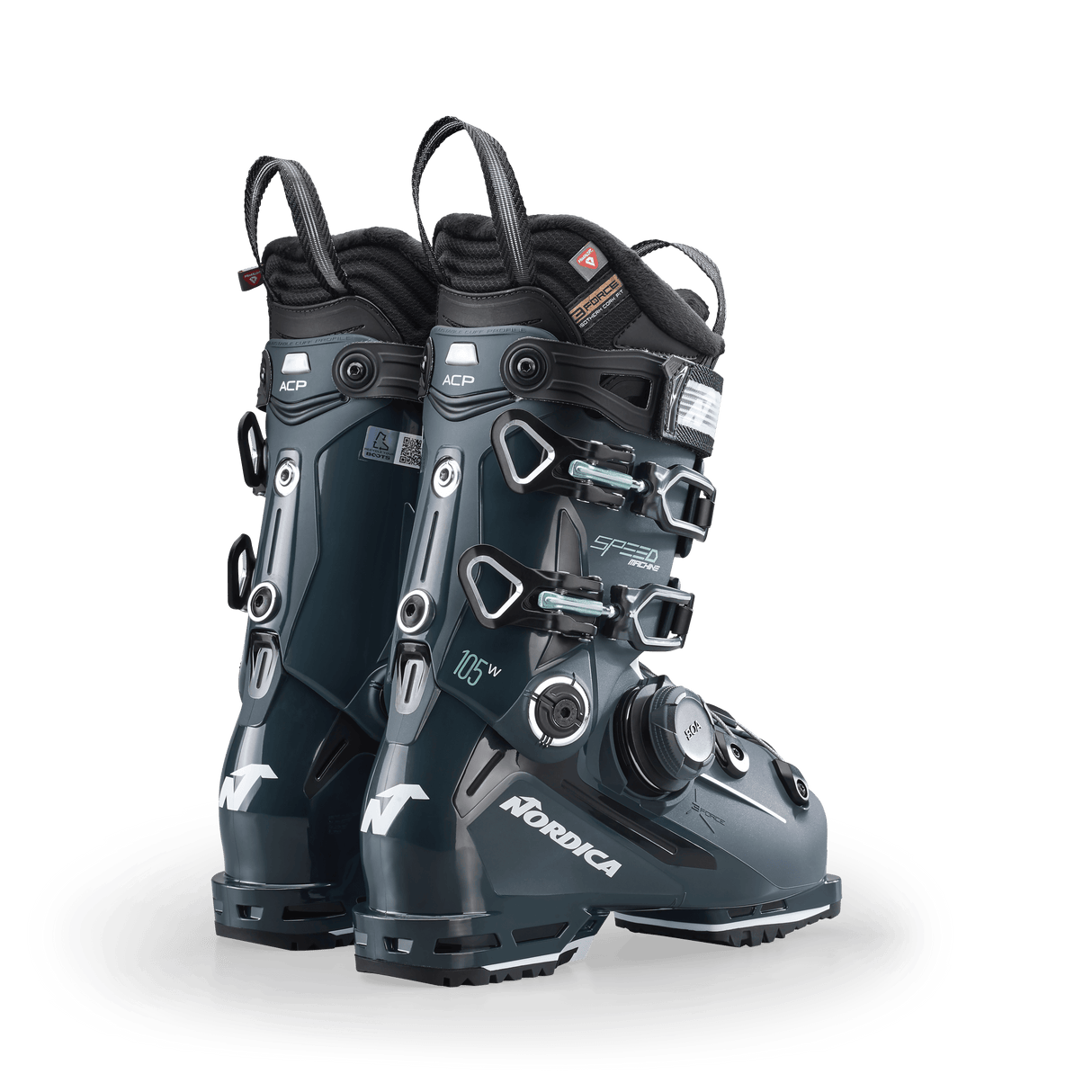 Nordica Speedmachine 3 BOA 105 W Ski Boot 2026