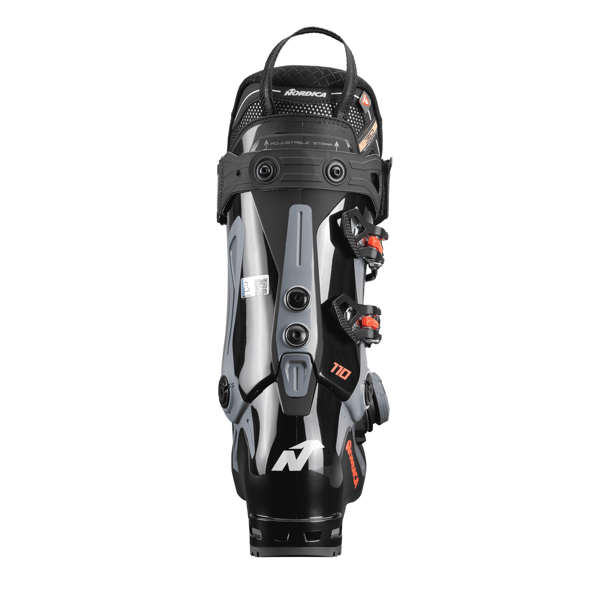 Nordica Speedmachine 3 BOA 110 Ski Boot 2026
