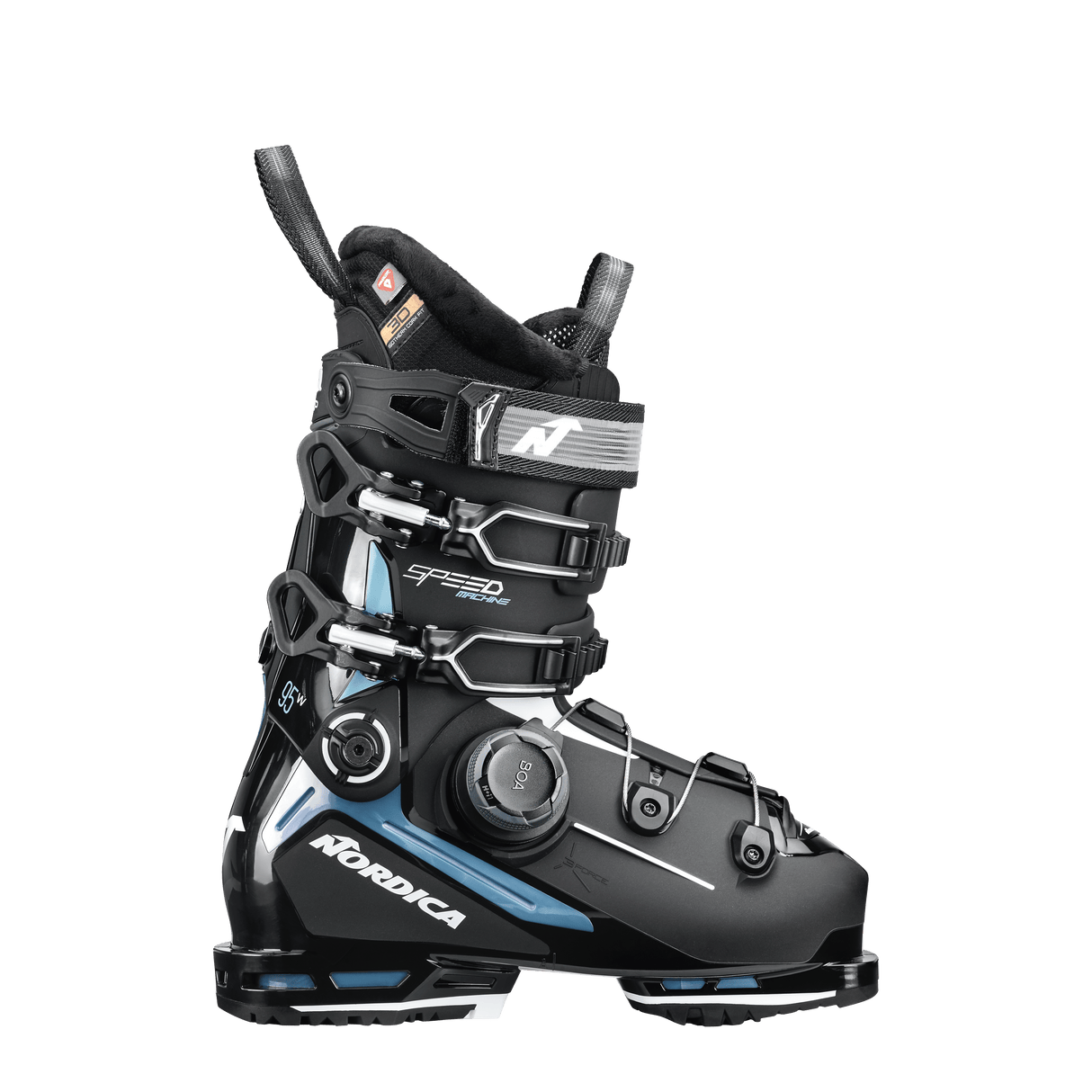 Nordica Speedmachine 3 BOA 95 W Ski Boot 2026