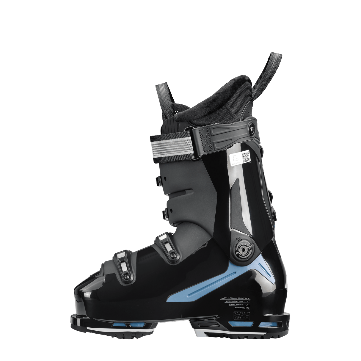 Nordica Speedmachine 3 BOA 95 W Ski Boot 2026