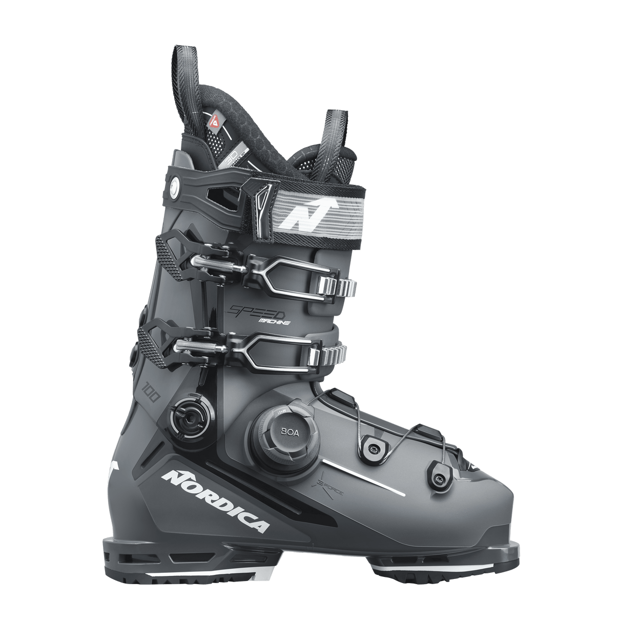 Nordica Speedmachine 3 100 BOA Ski Boot 2026