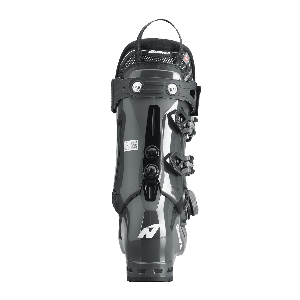 Nordica Speedmachine 3 100 BOA Ski Boot 2026