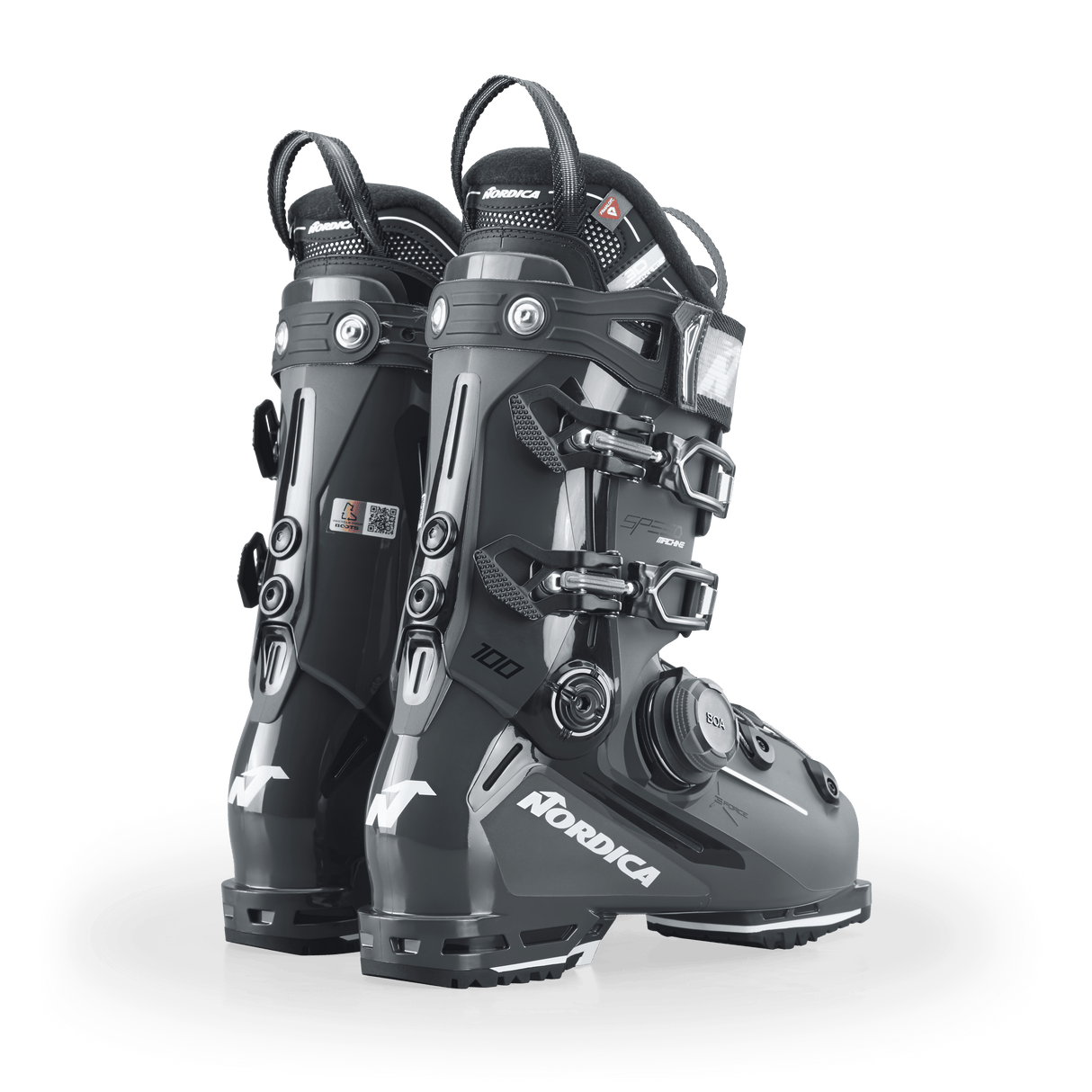 Nordica Speedmachine 3 100 BOA Ski Boot 2026