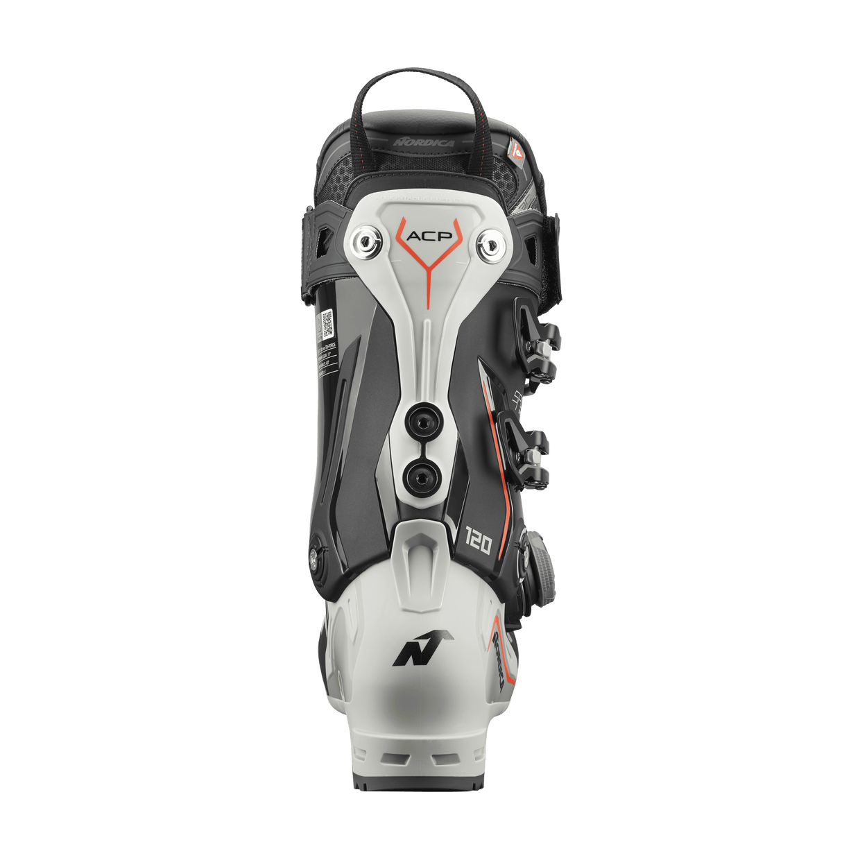 Nordica Sportmachine 3 120 BOA Ski Boot 2026