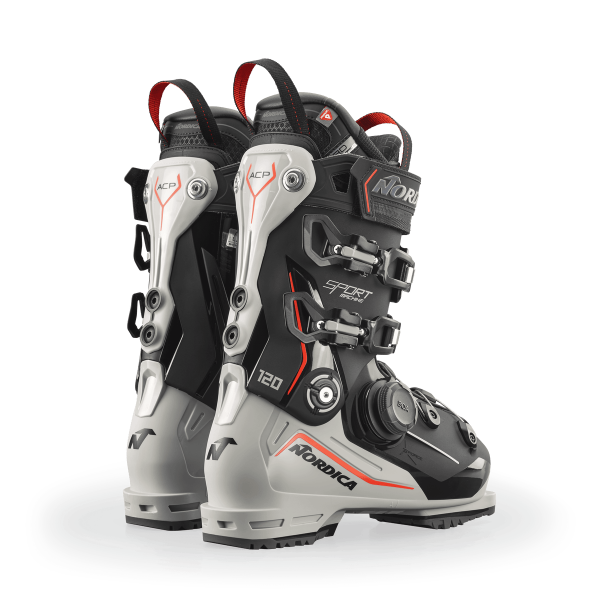 Nordica Sportmachine 3 120 BOA Ski Boot 2026