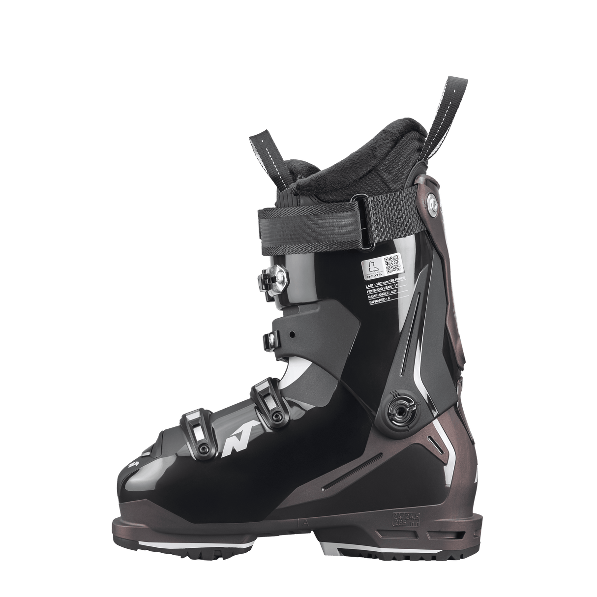 Nordica Sportmachine 3 95 W BOA Ski Boot 2026