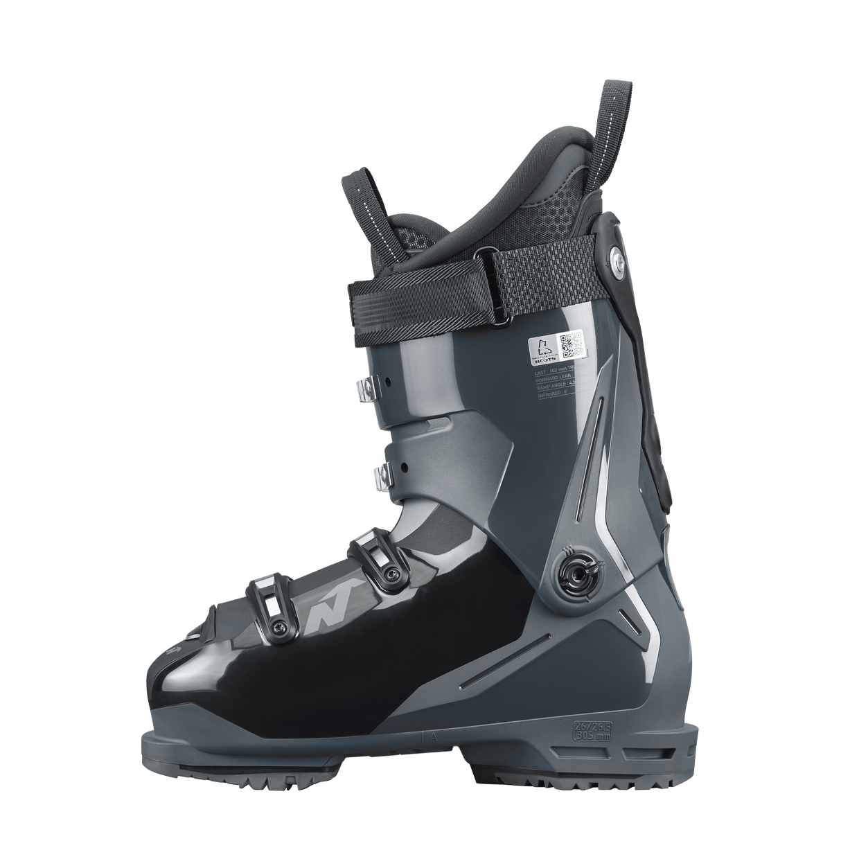 Nordica Sportmachine 3 100 BOA Ski Boot 2026