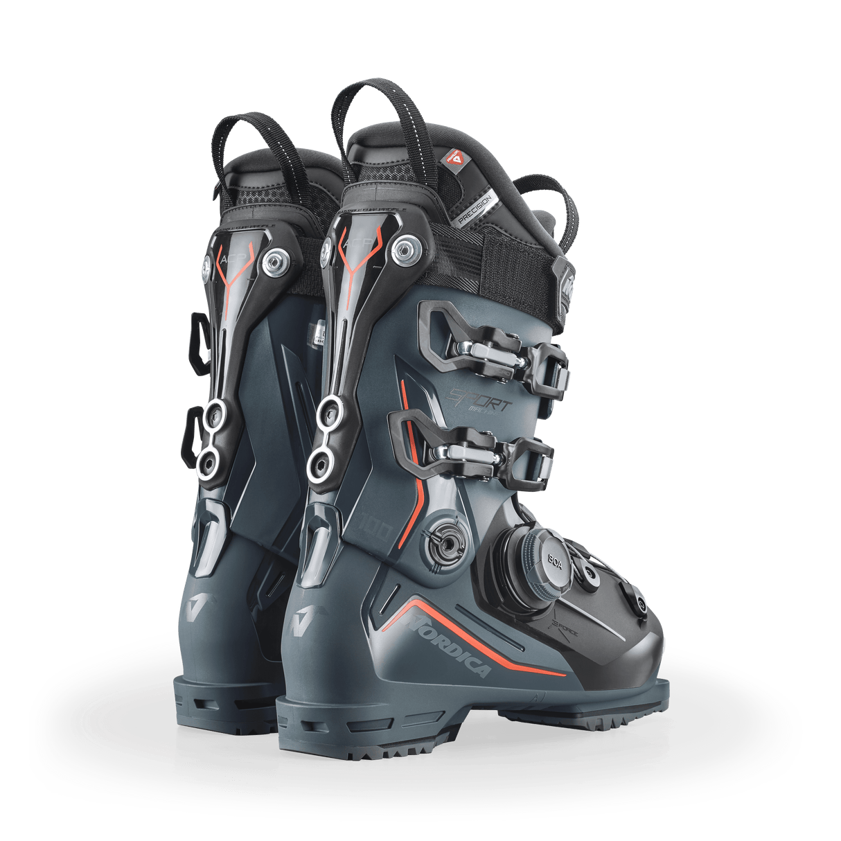 Nordica Sportmachine 3 100 BOA Ski Boot 2026