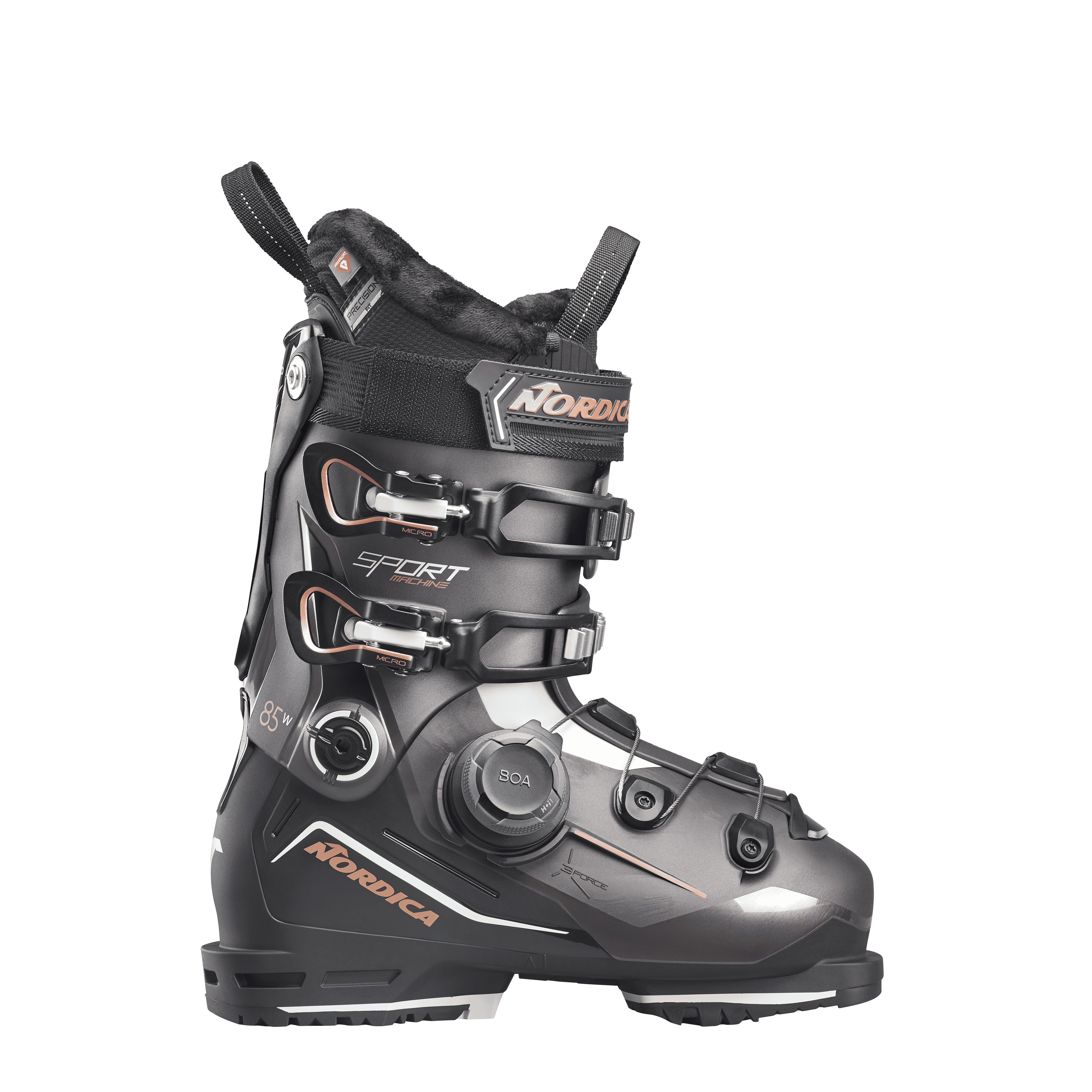 Nordica Sportmachine 3 85 W BOA Ski Boot 2026