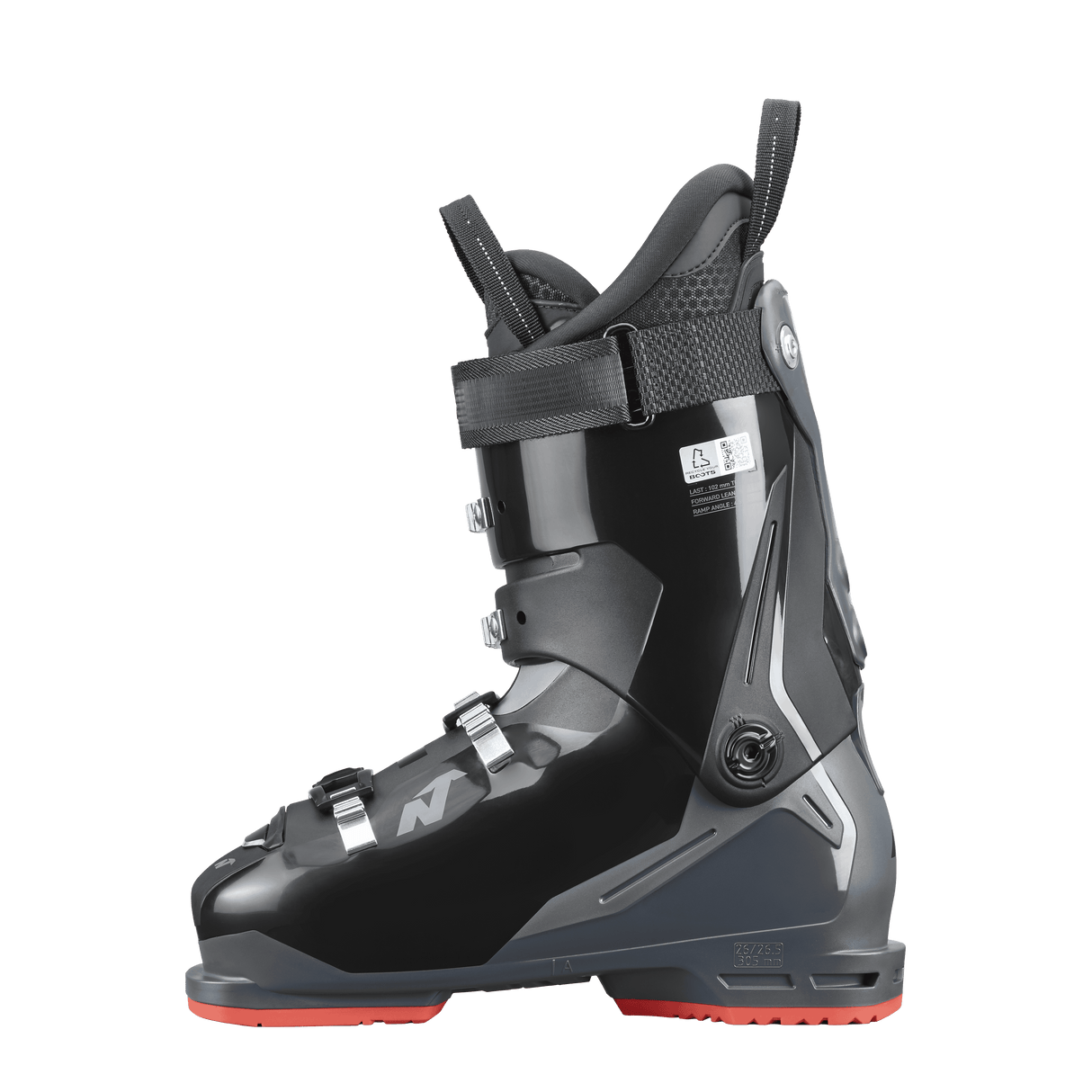 Nordica Sportmachine 3 90 Ski Boot 2026