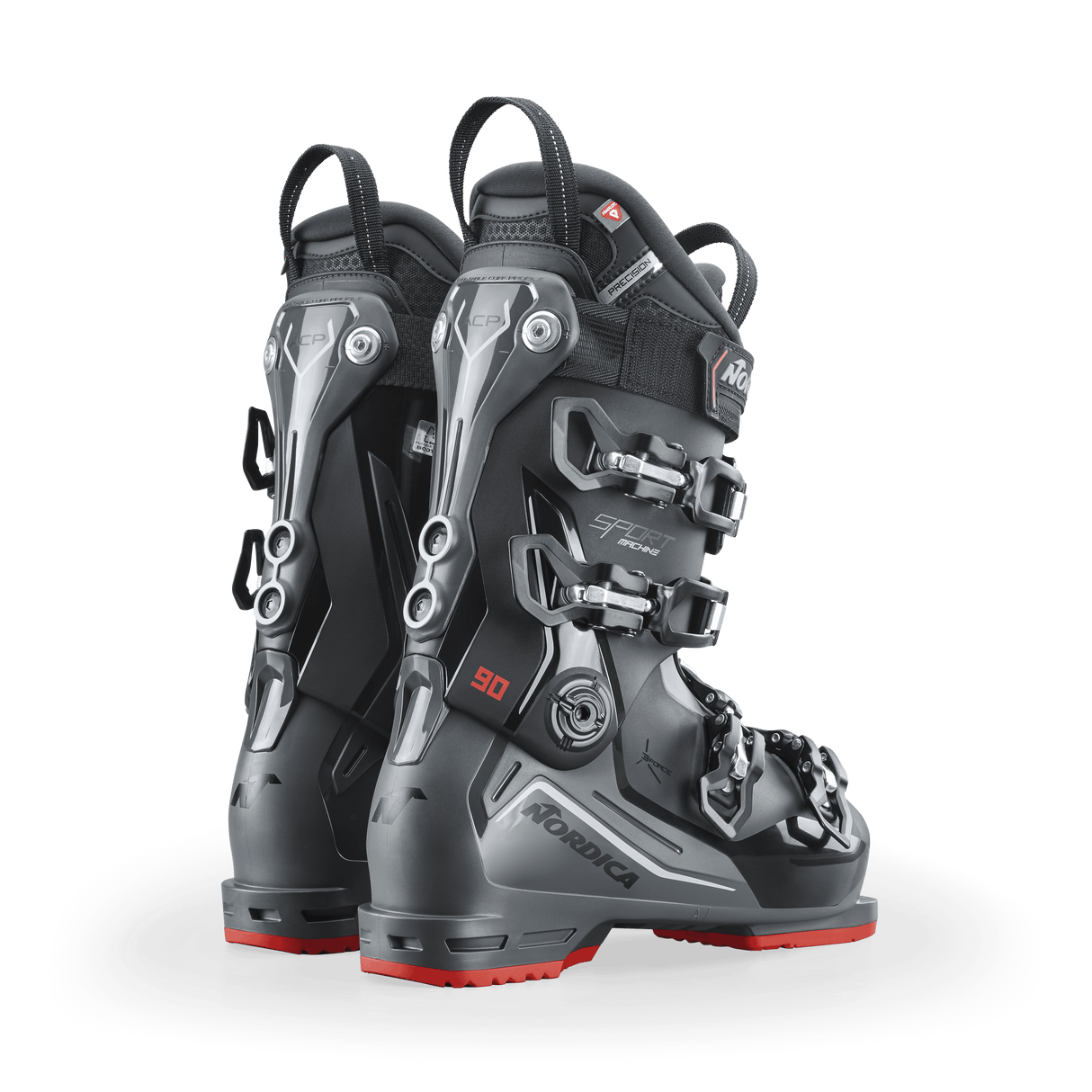 Nordica Sportmachine 3 90 Ski Boot 2026